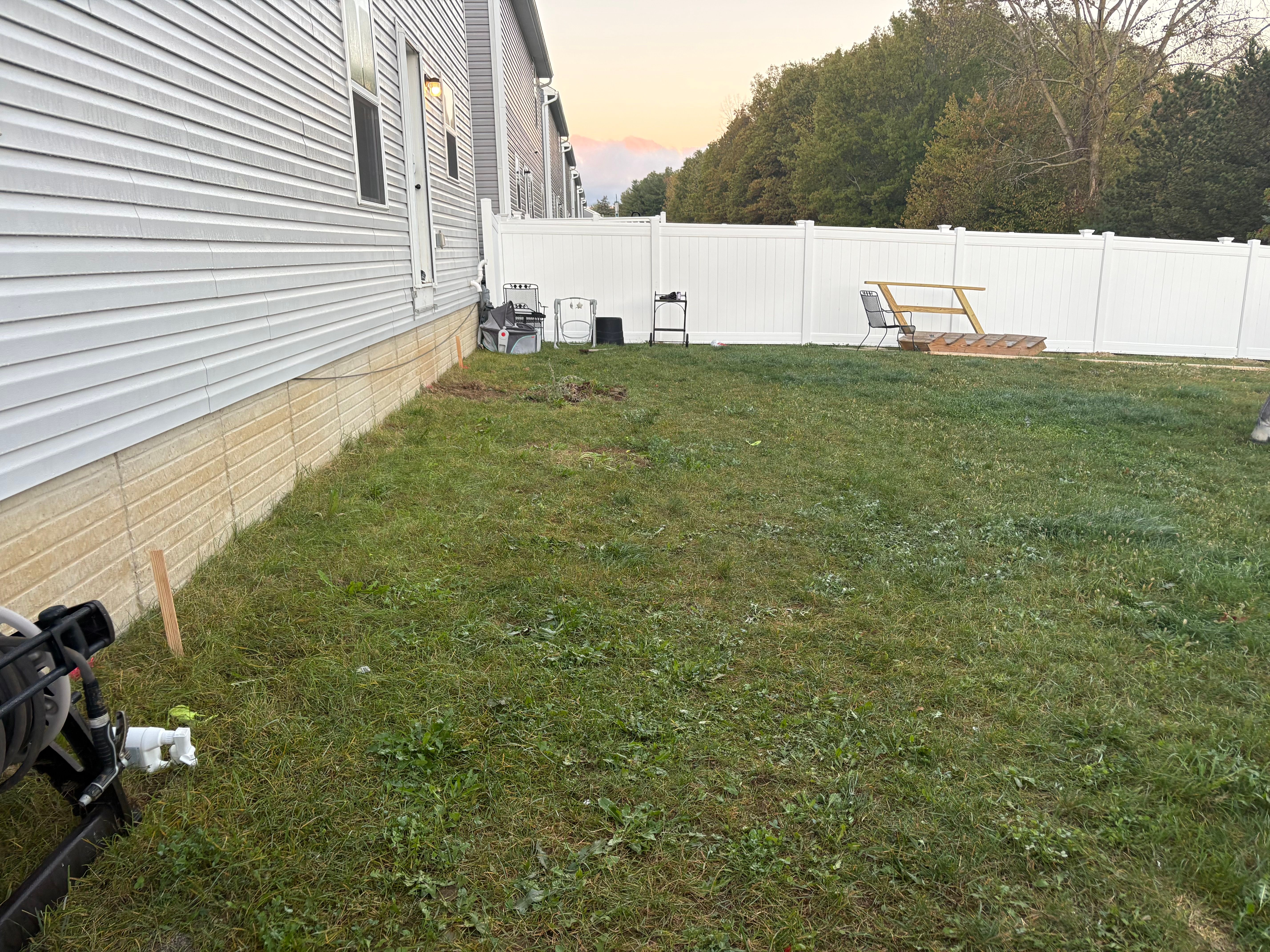 All Photos for Concrete Pros, LLC in Lorain, OH