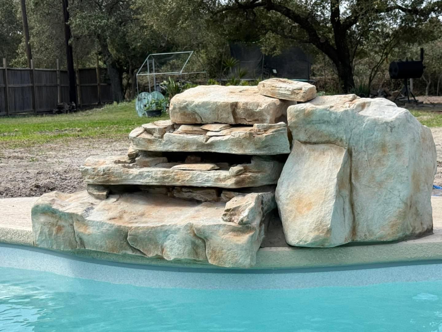  for Kinetic Pools in Corpus Christi, TX