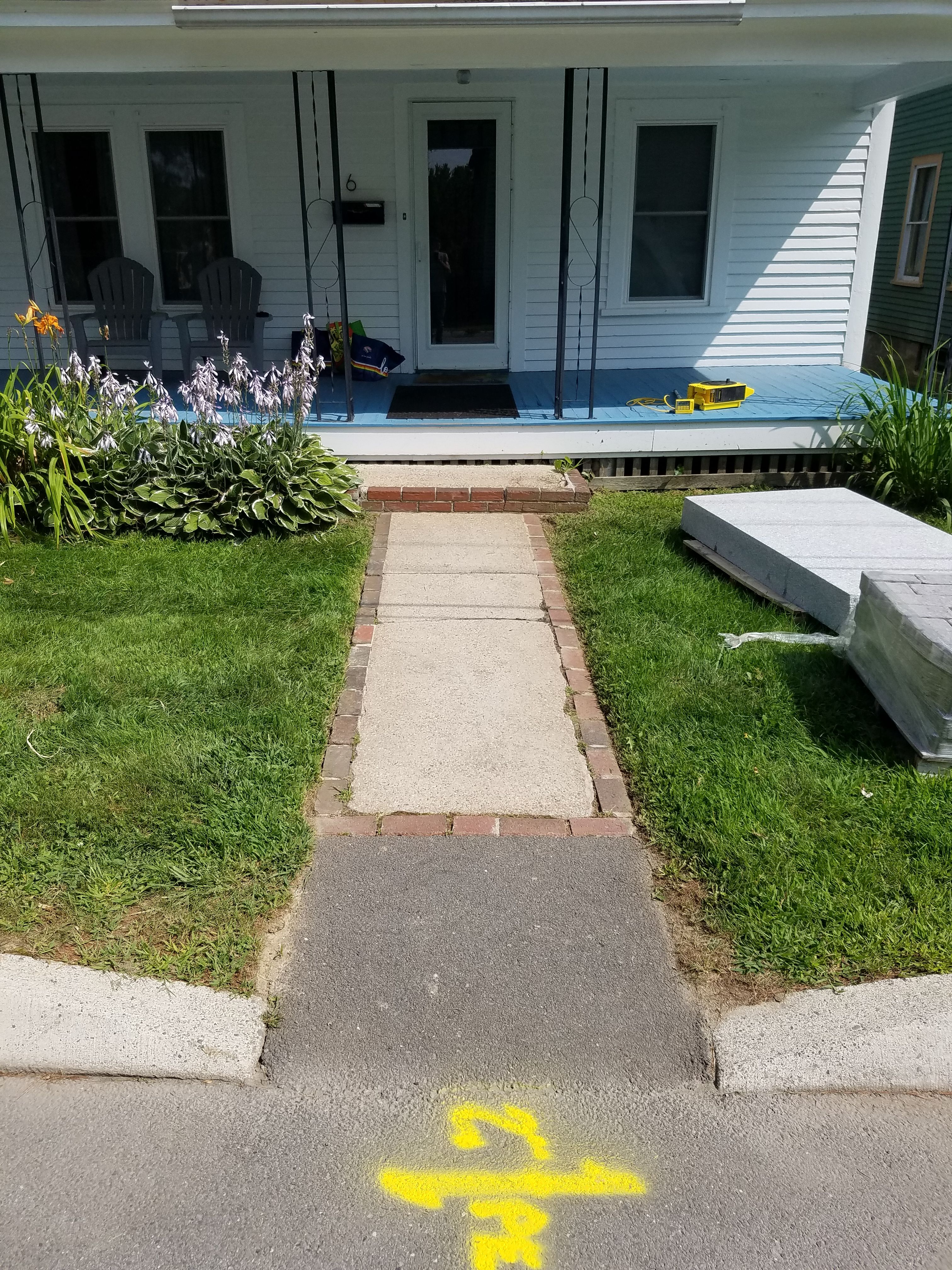 All Photos for Casey's Lawn Service LLC in Orono, ME
