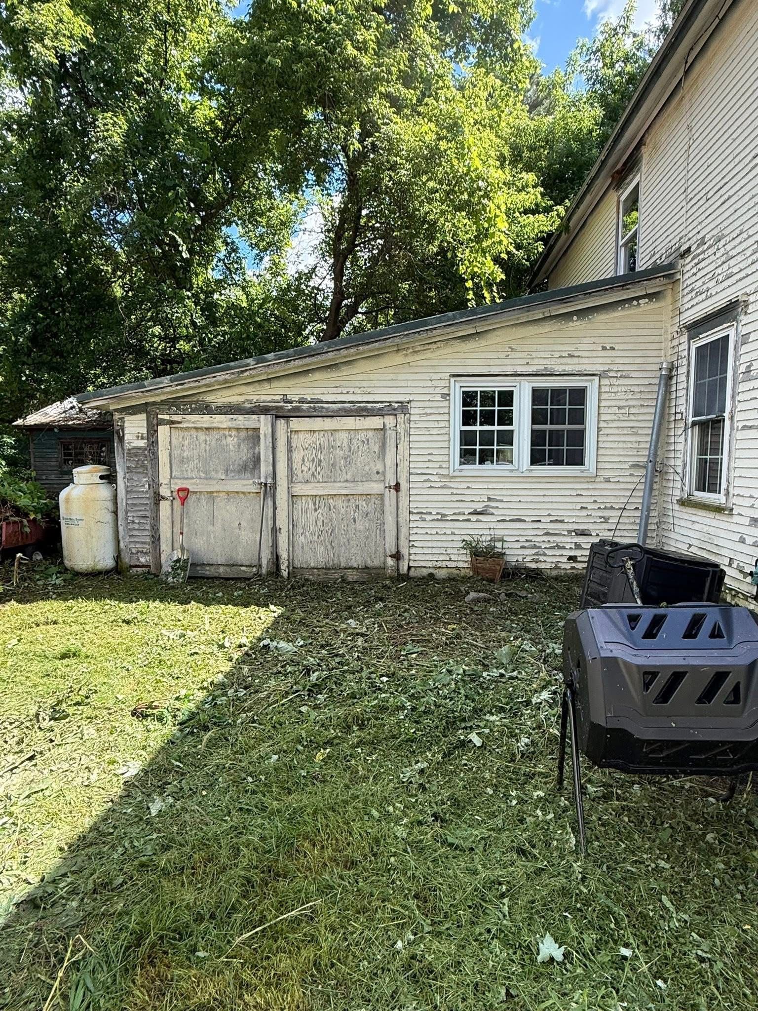All Photos for Bishop’s Property Maintenance in Franklin, VT