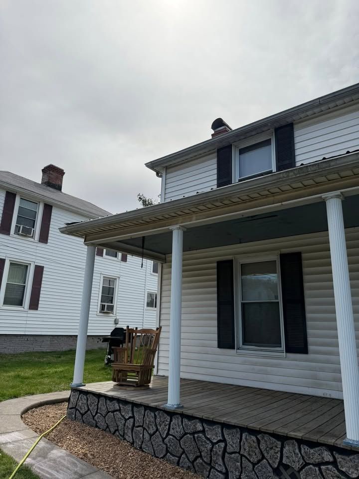 All Photos for Blast Brothers Pressure/Soft Wash LLC in Covington, VA