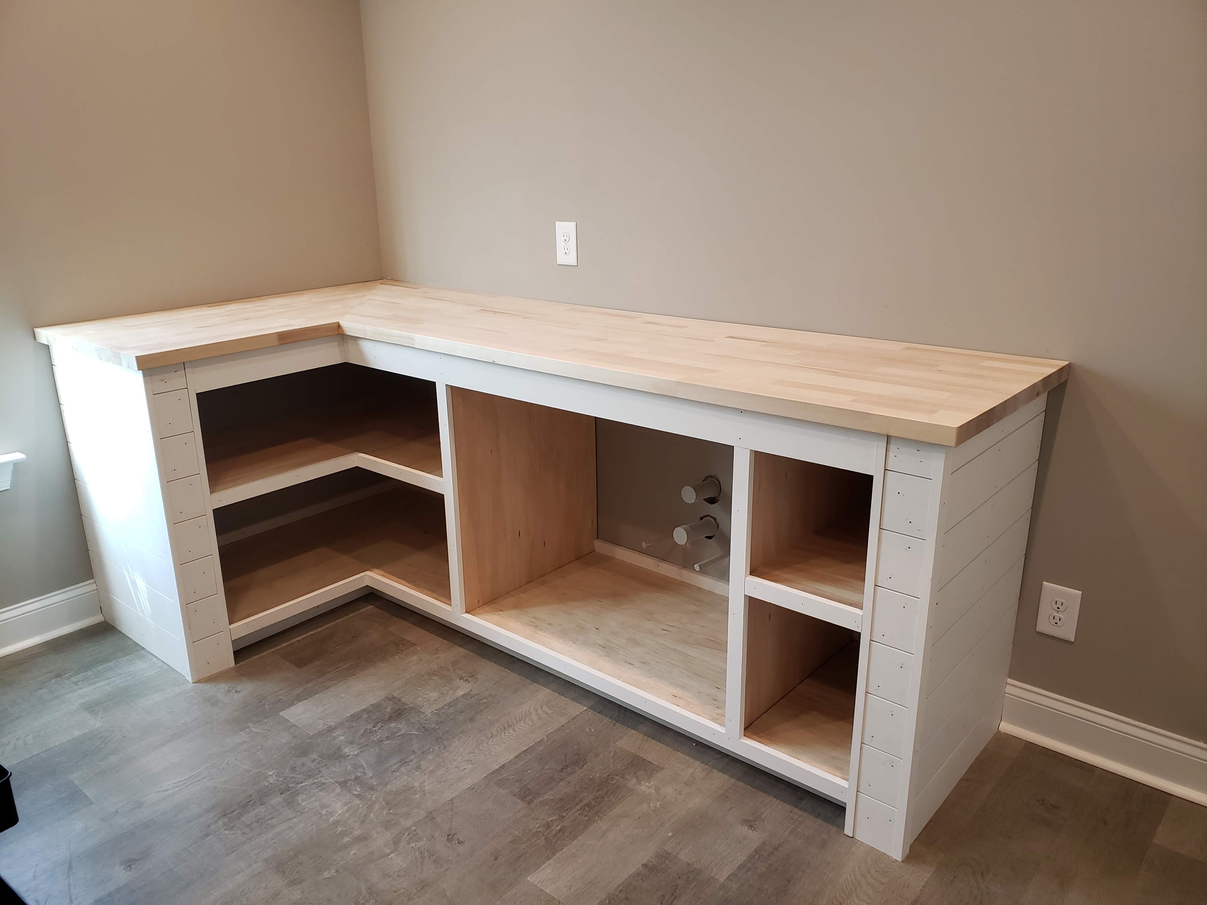  for GVL Renovations in Greenville, SC