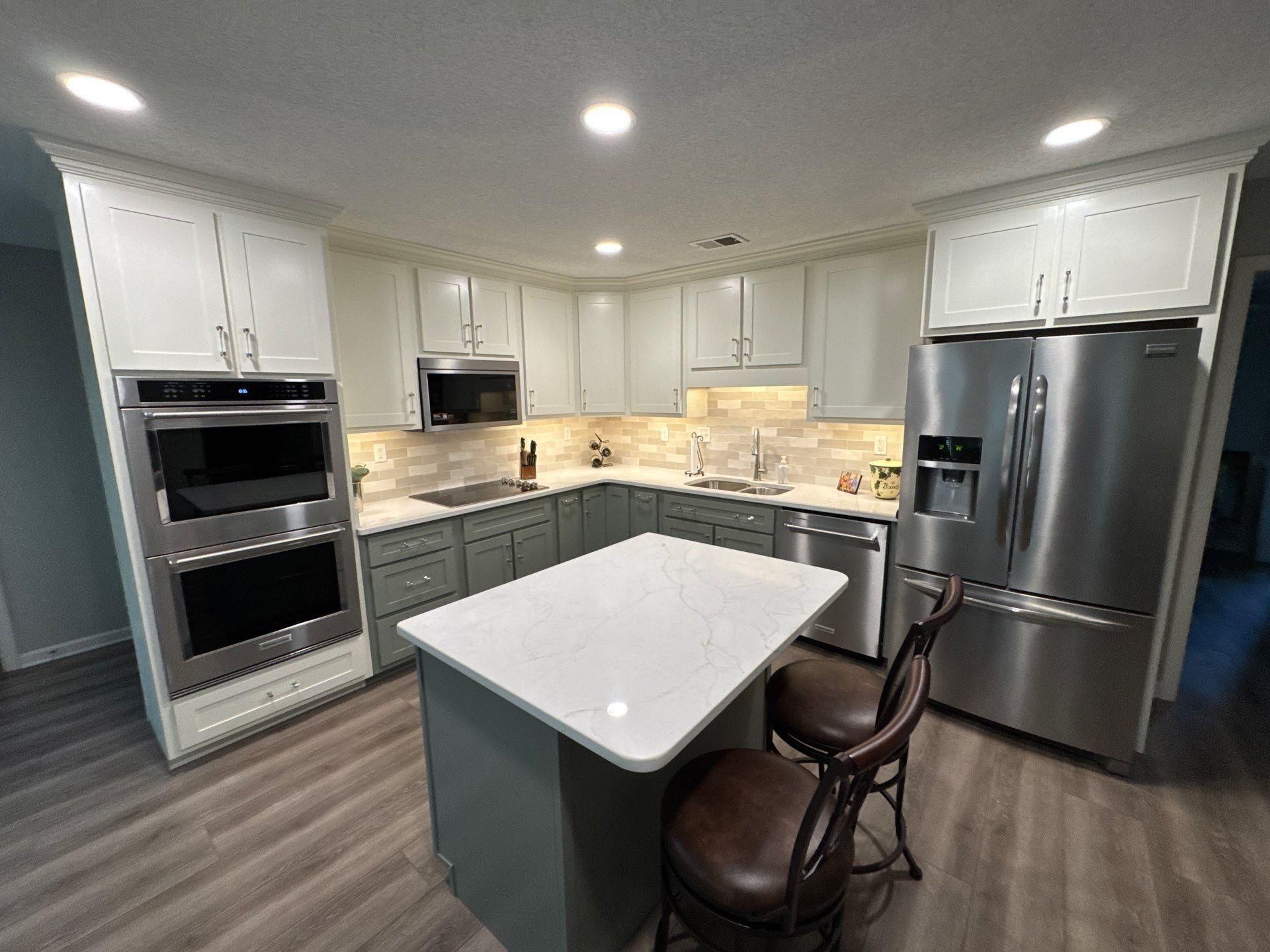 All Photos for CMT Construction LLC in Moscow, TN