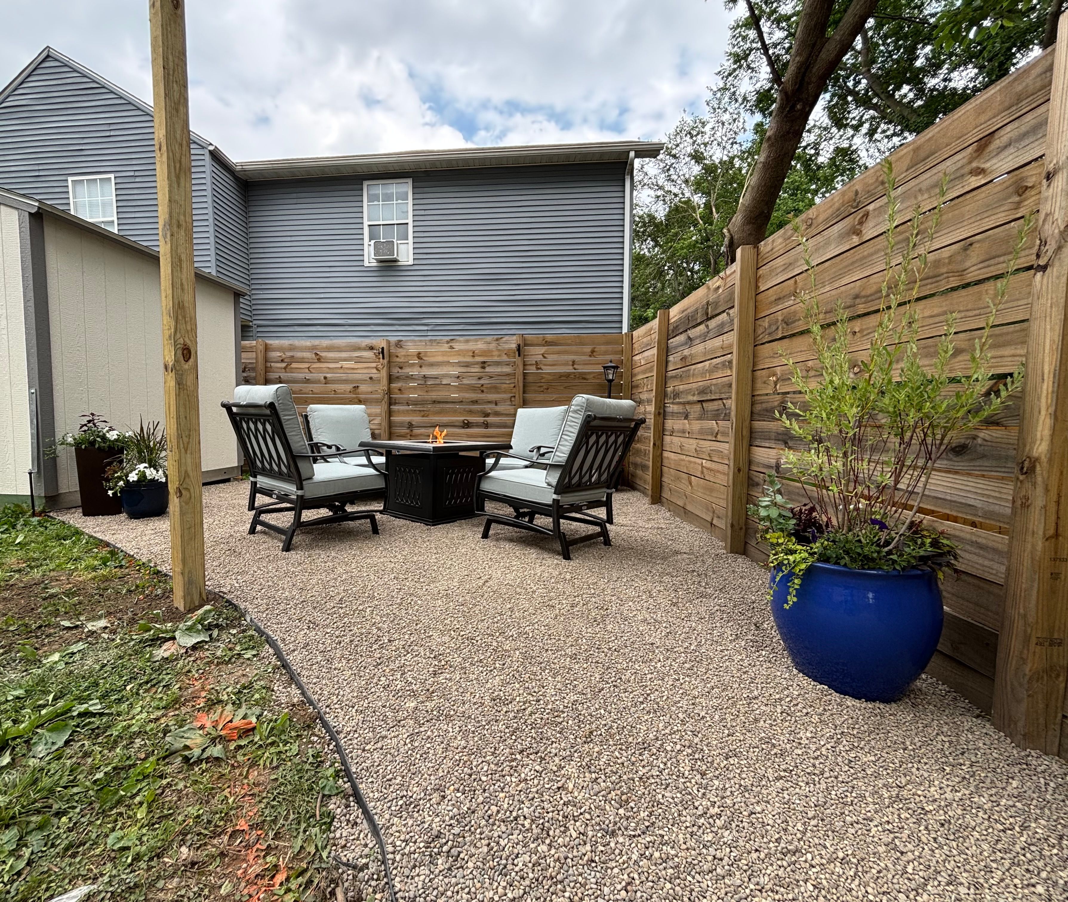  for B5’s Painting & General Services in Louisville, KY