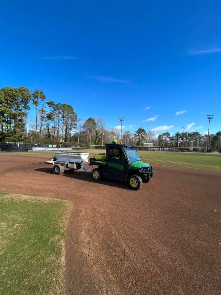  for Fowler's Turf & Grading in Virginia, Virginia