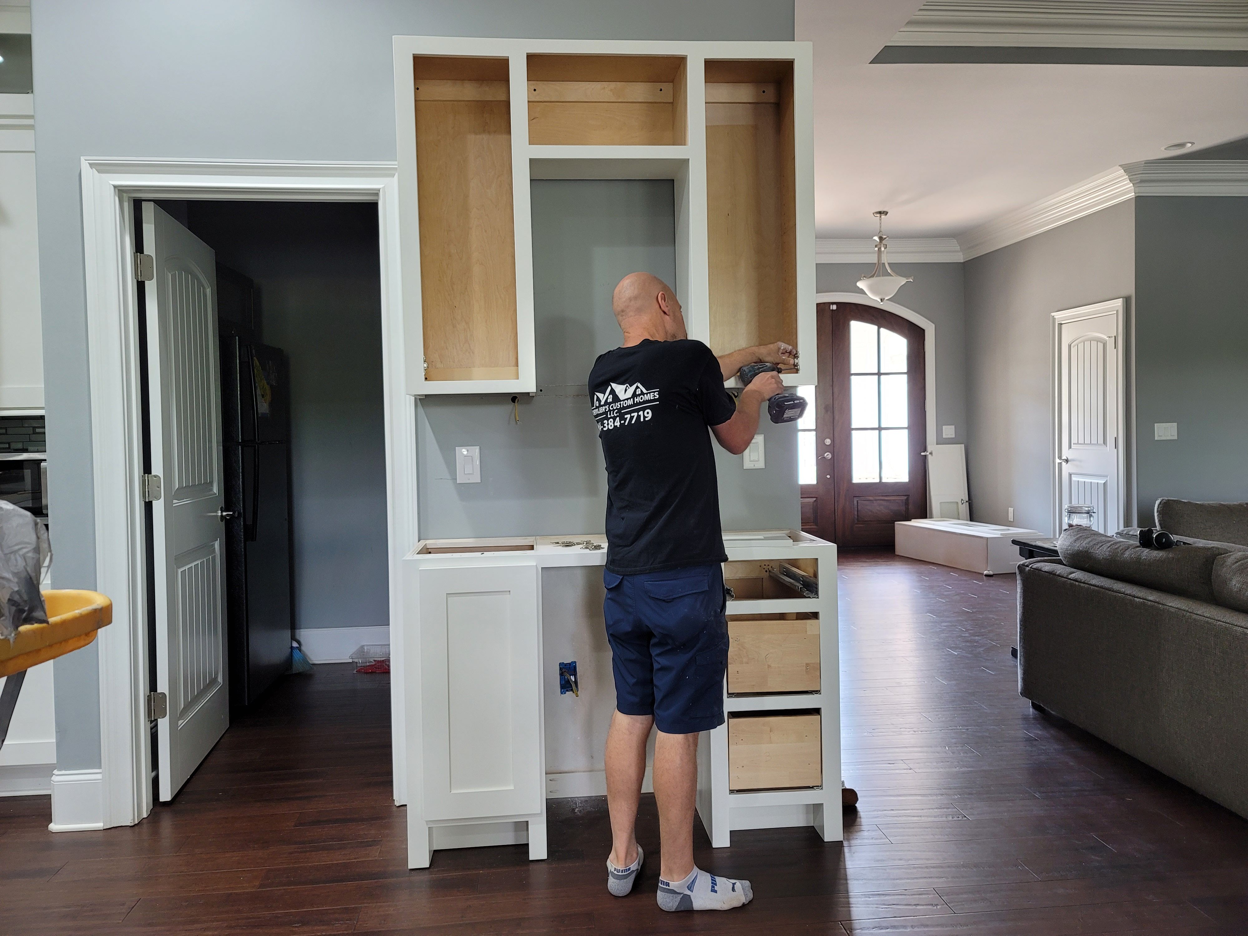  for Carolina Woodworks in Lyman, SC