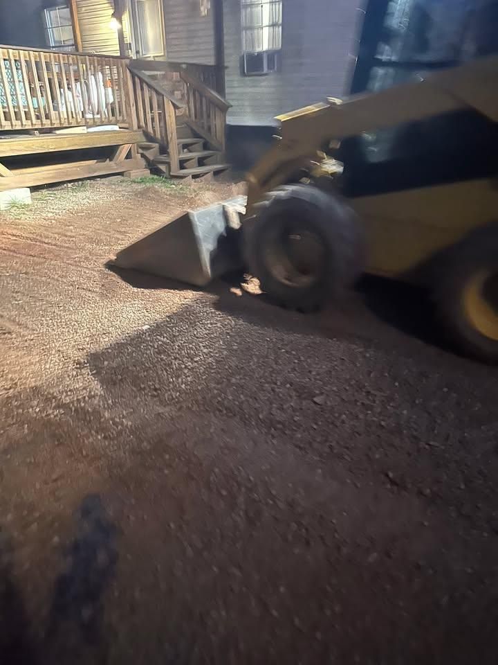  for Toney Site Services in Rutherford County, NC