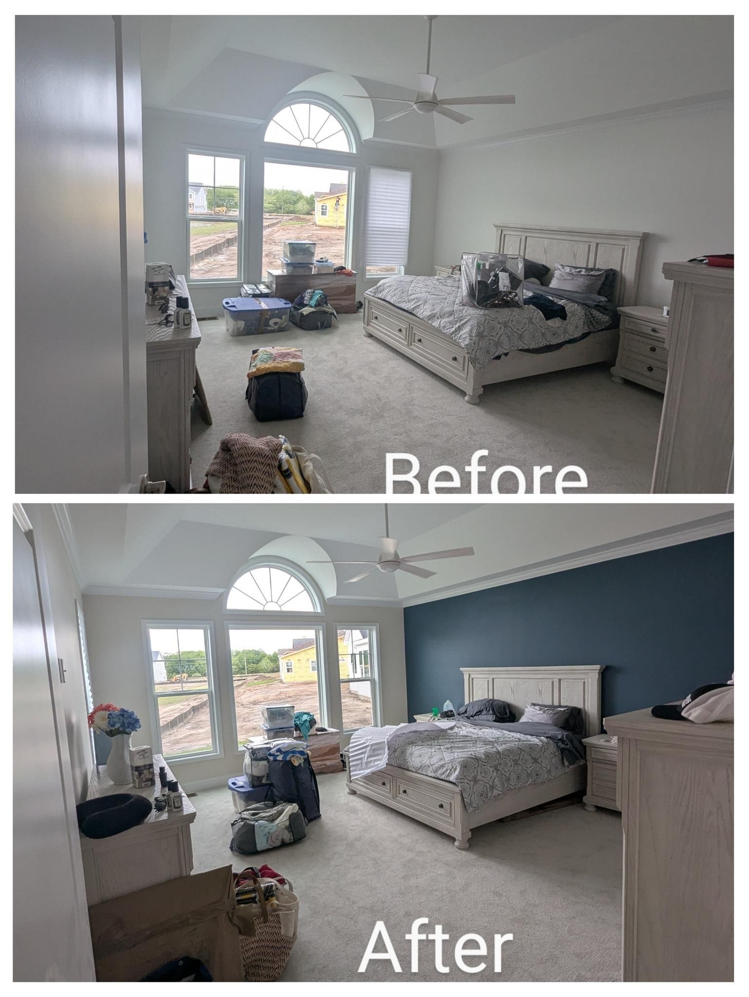  for Walters Professional Painting & Home Improvements LLC in Frankford, Delaware
