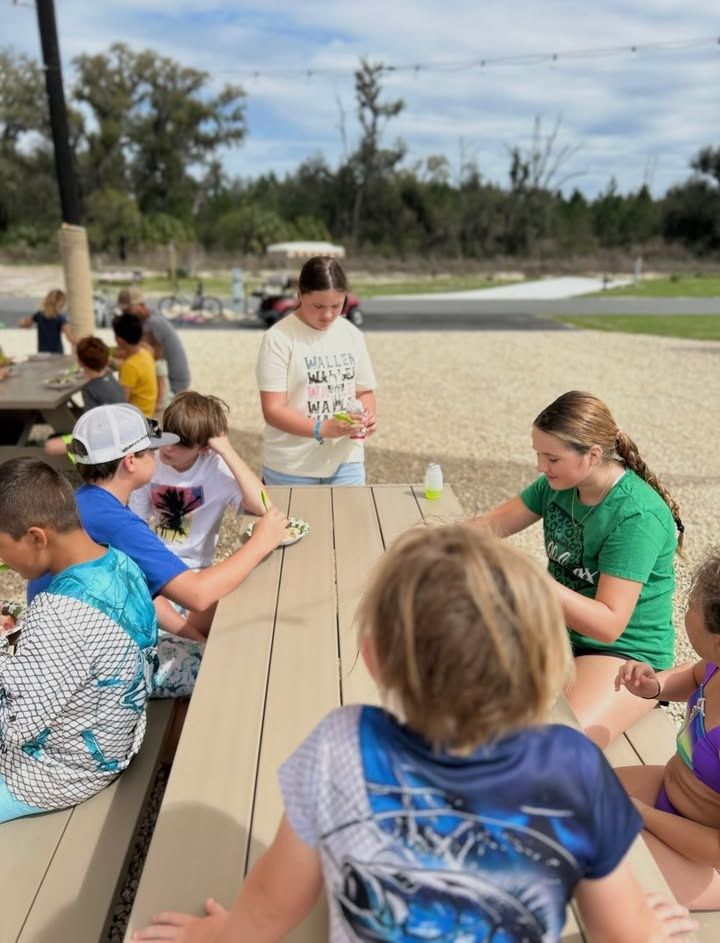 All Photos for Heritage Oaks RV Resort in Wellborn, FL