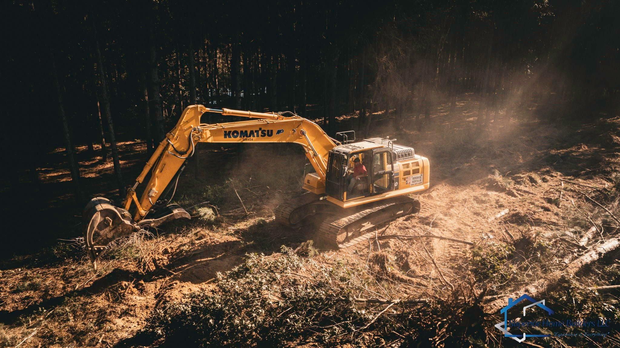  for Superior Backyard Builders LLC in Livingston, TX