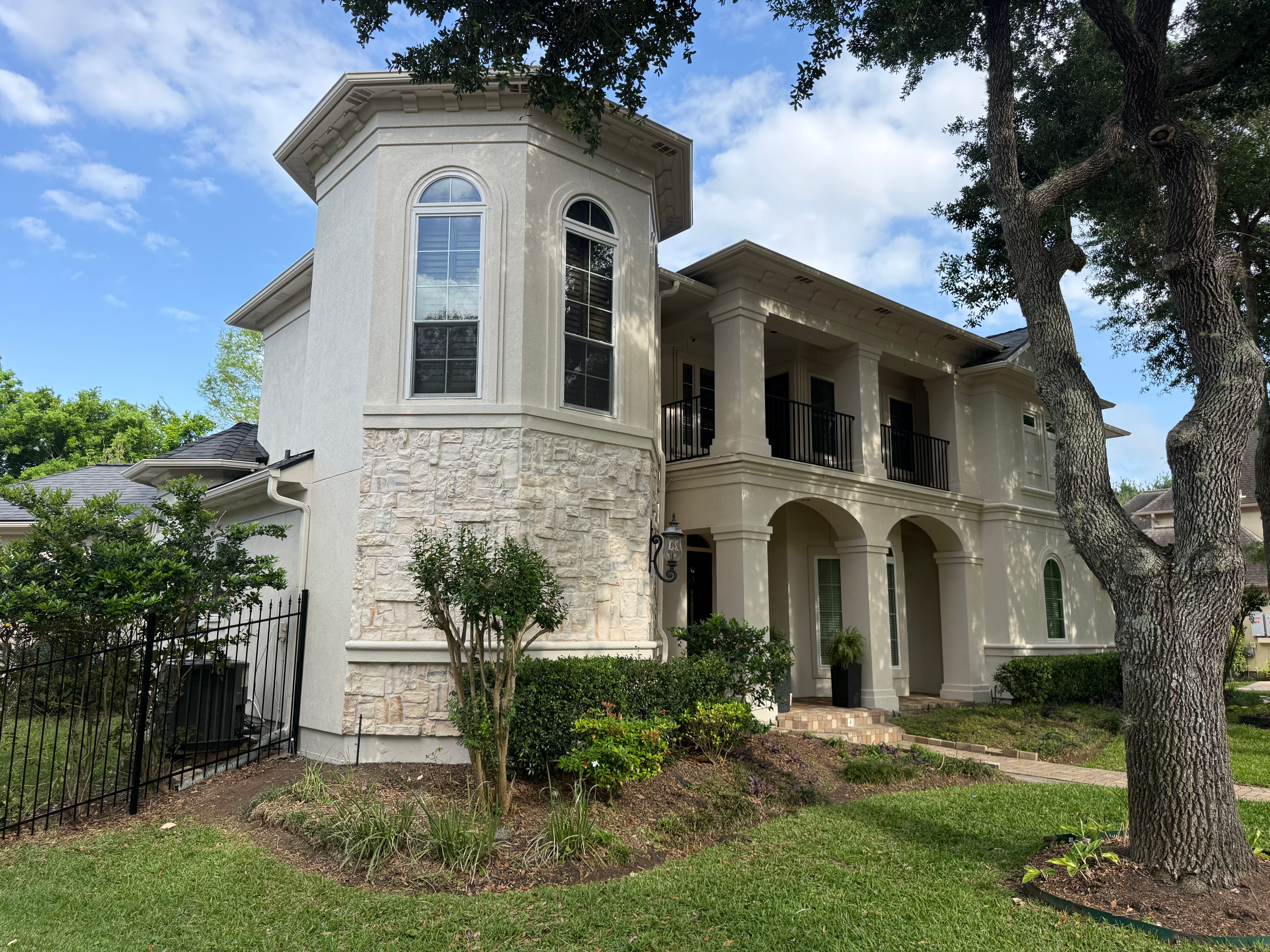  for A&N Painting And Renovations in Houston, TX