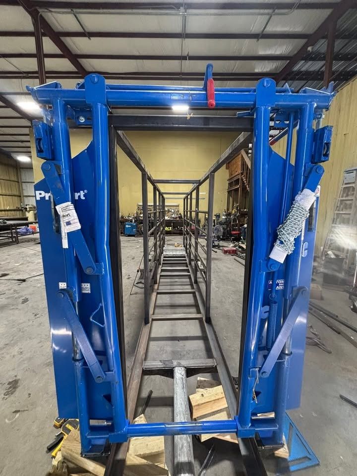  for North of the Border Specialties LLC in Del Rio, TX