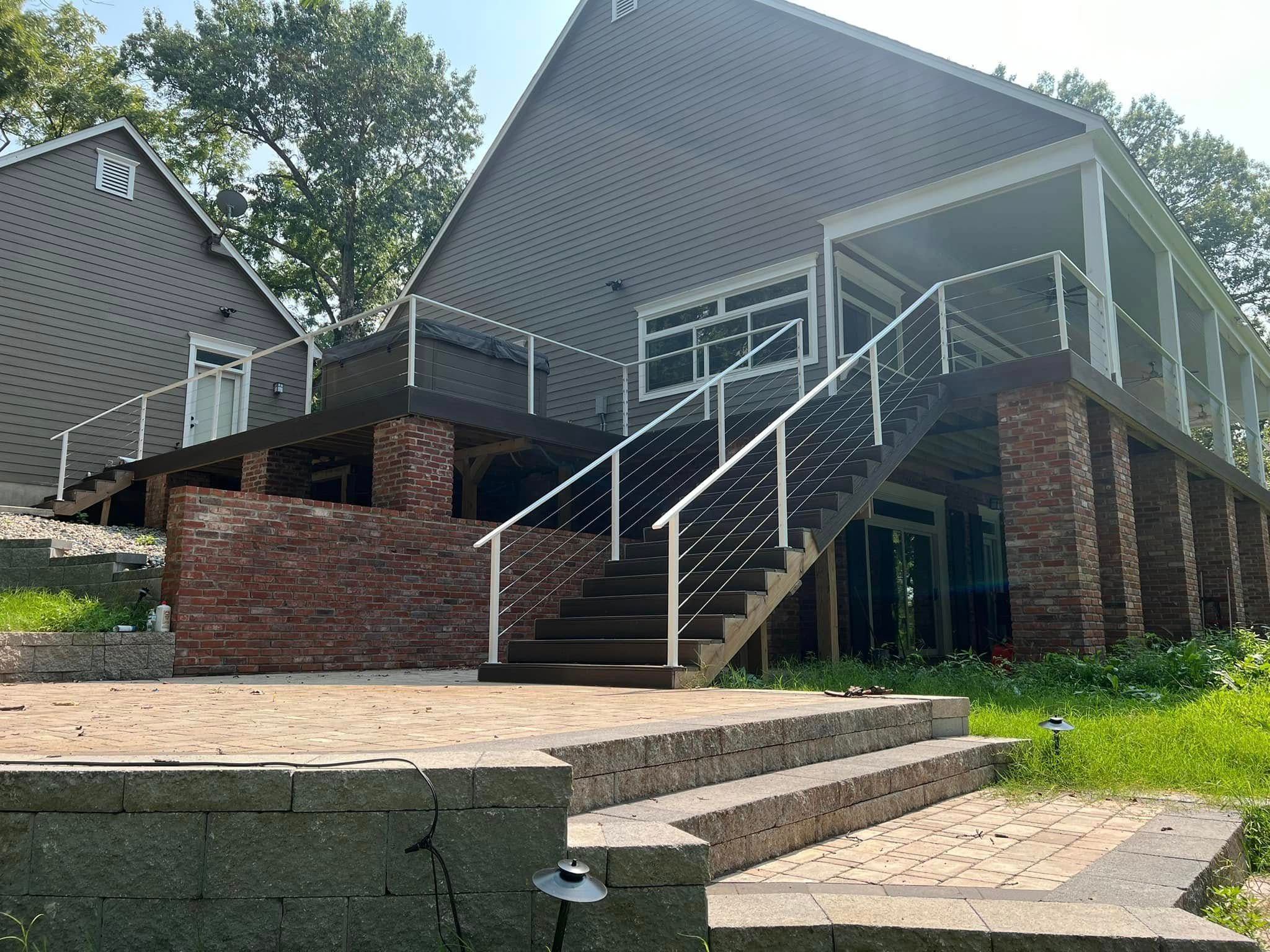 All Photos for KV Welding in Seneca, MO