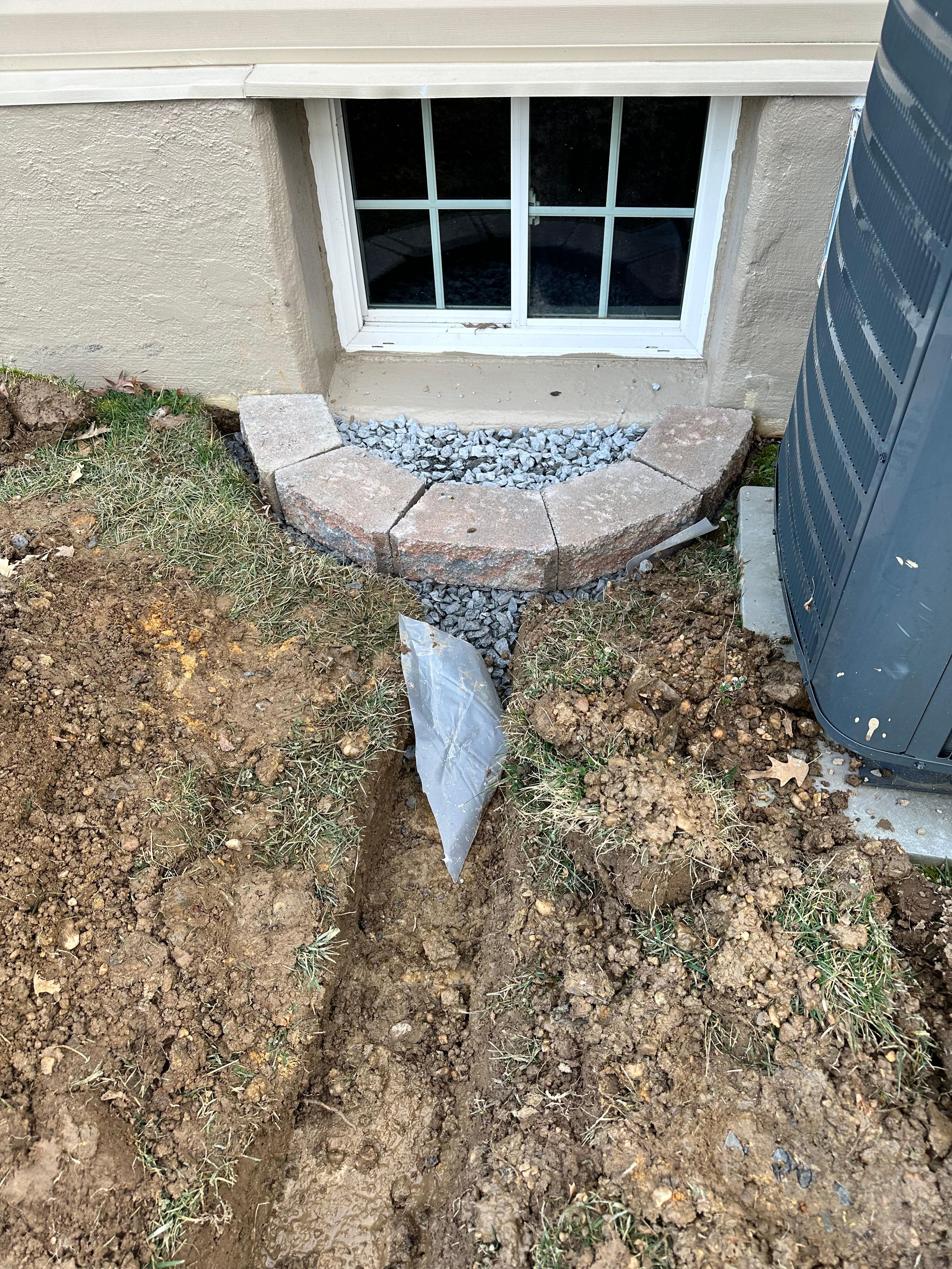  for Matteo Hardscapes in Towson,  MD