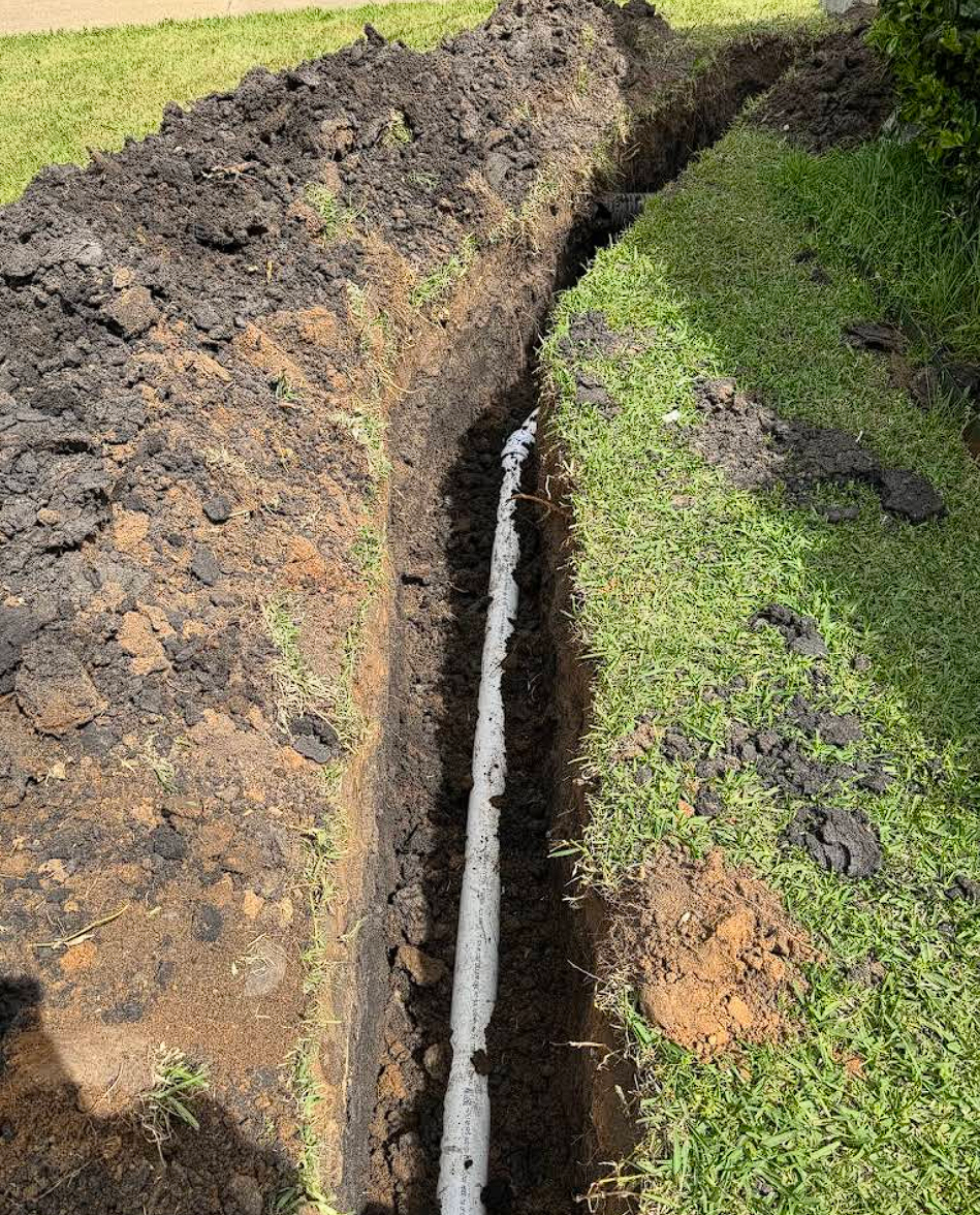  for HDZ Integrity Plumbing LLC in Forney, TX