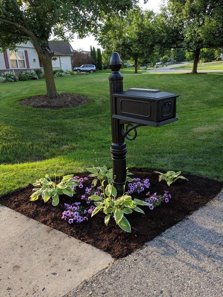  for Cutting Edge Lawn Care in Fayetteville, NC