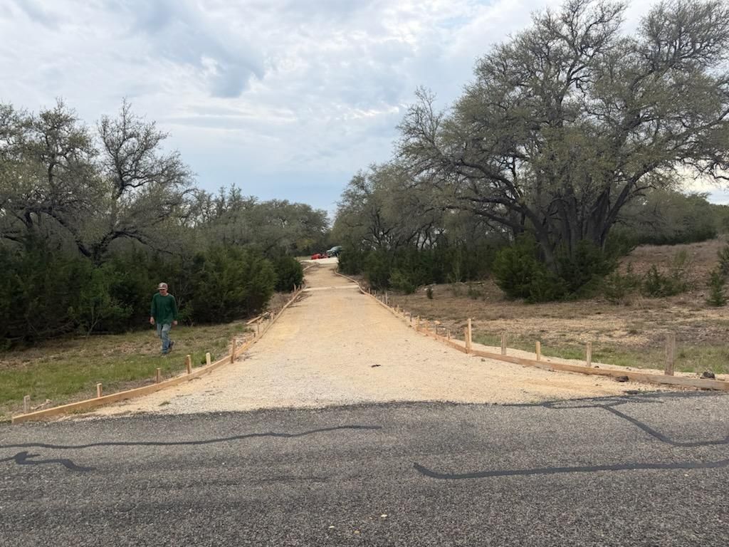  for Delarosa Masonry in San Antonio, TX