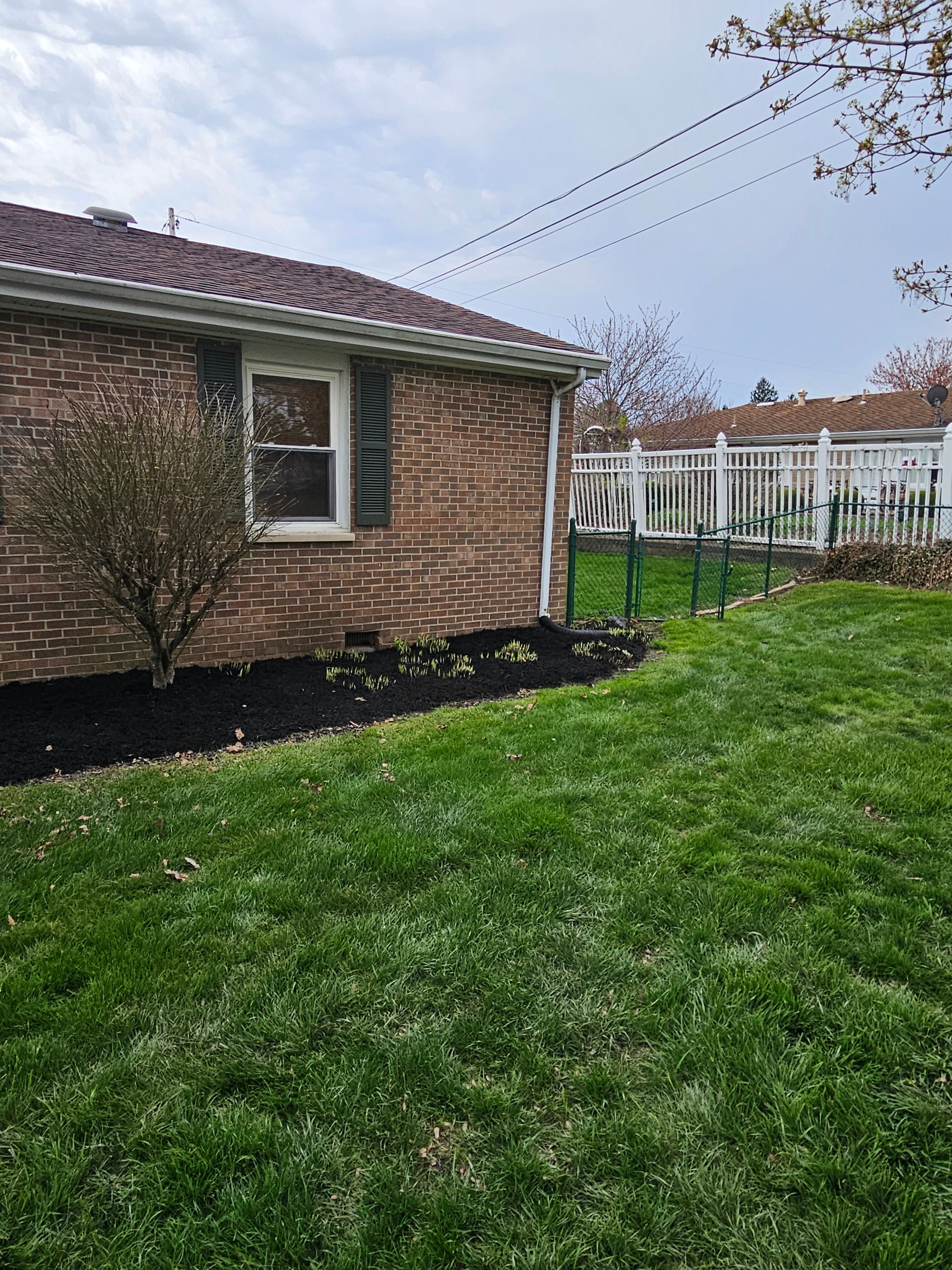 for Tel Ma Landscaping Maintenance LLC  in Urbana, OH