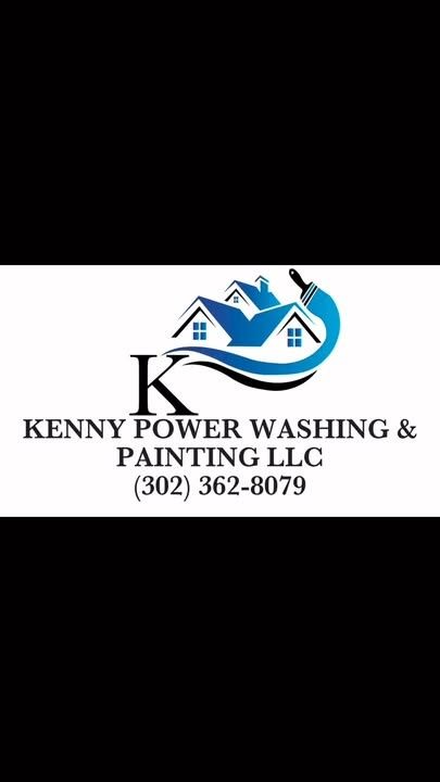 All Photos for Kenny Power Washing & Painting in Millsboro, DE