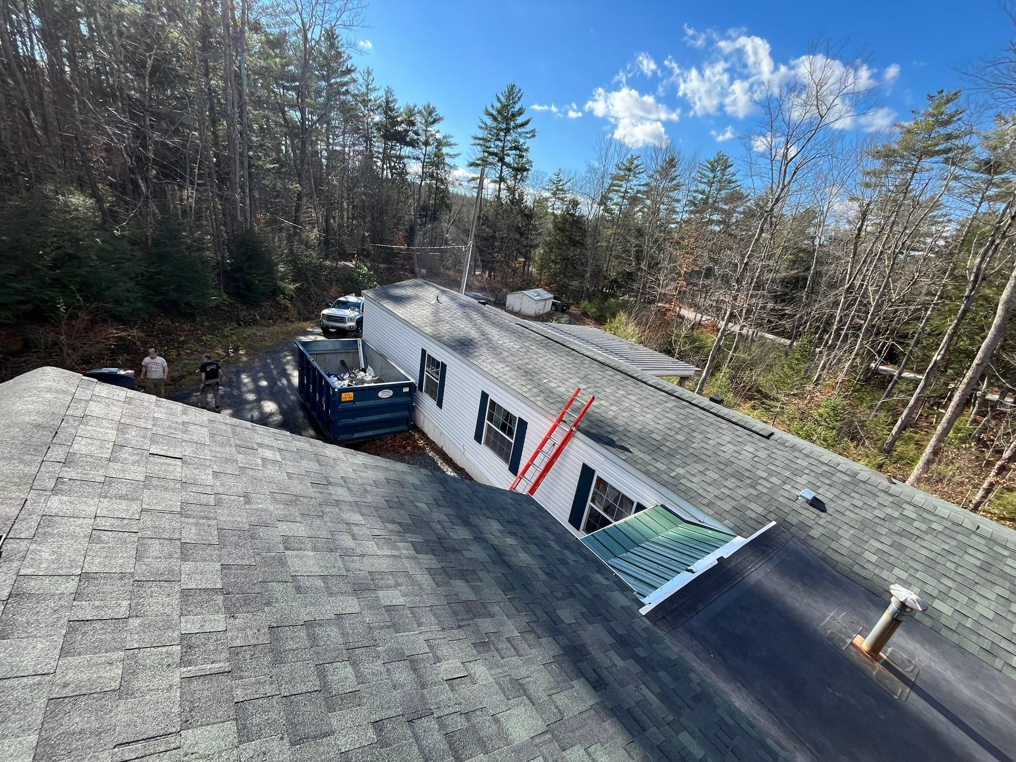 All Photos for Powers Contracting in Swanzey, NH