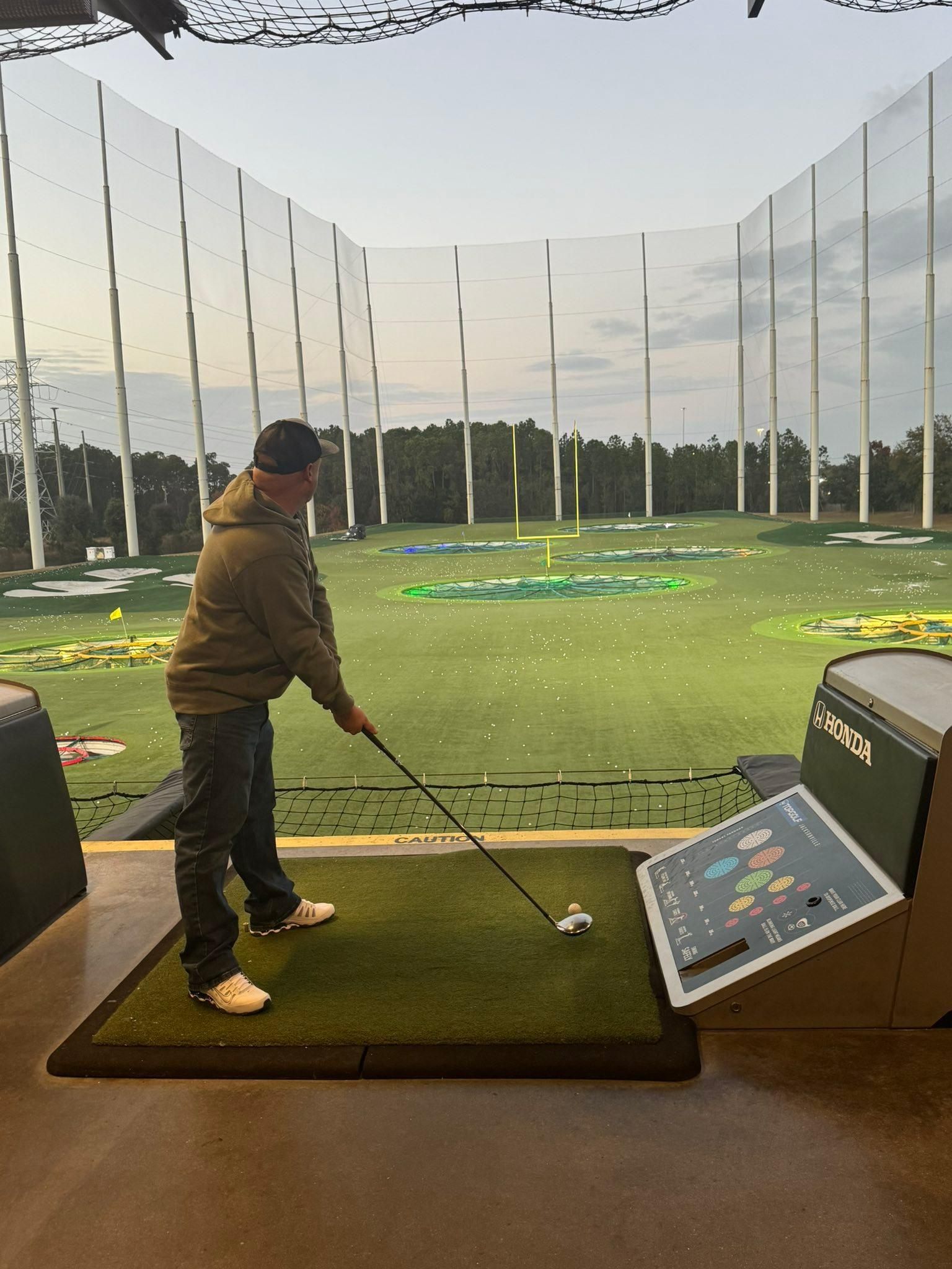  for Top Quality Contracting, LLC in Jacksonville, FL