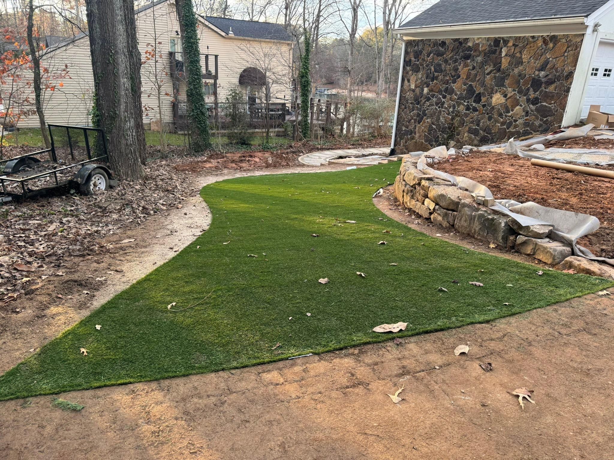  for Capital GREEN in Atlanta, GA