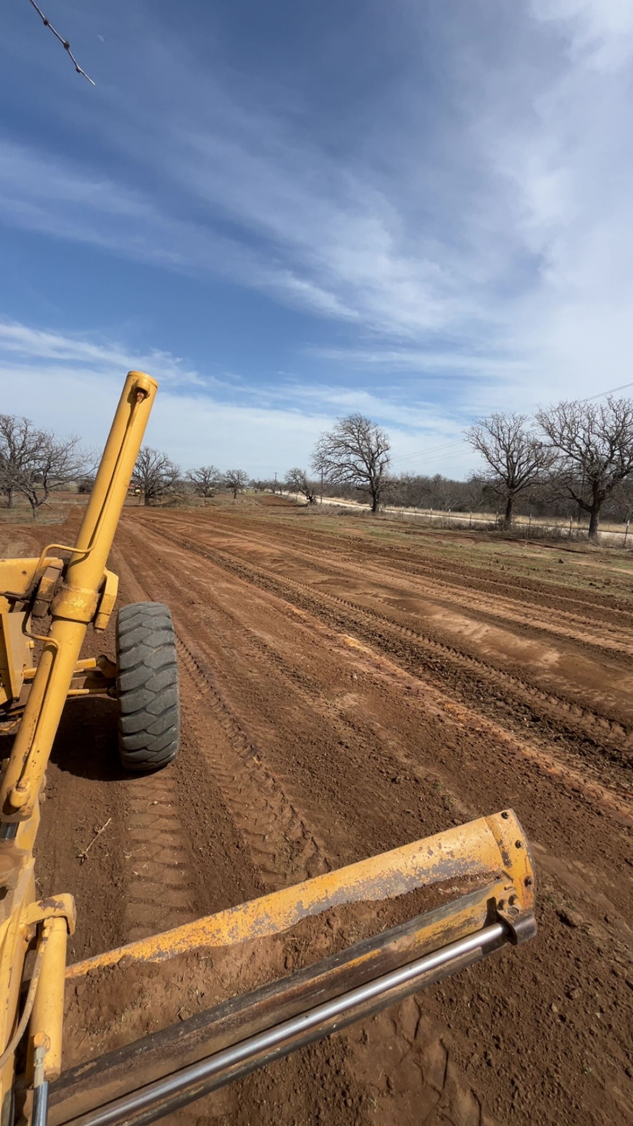  for South Prairie Construction in Graham, TX