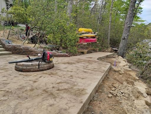  for PMR Construction in Rossville, GA