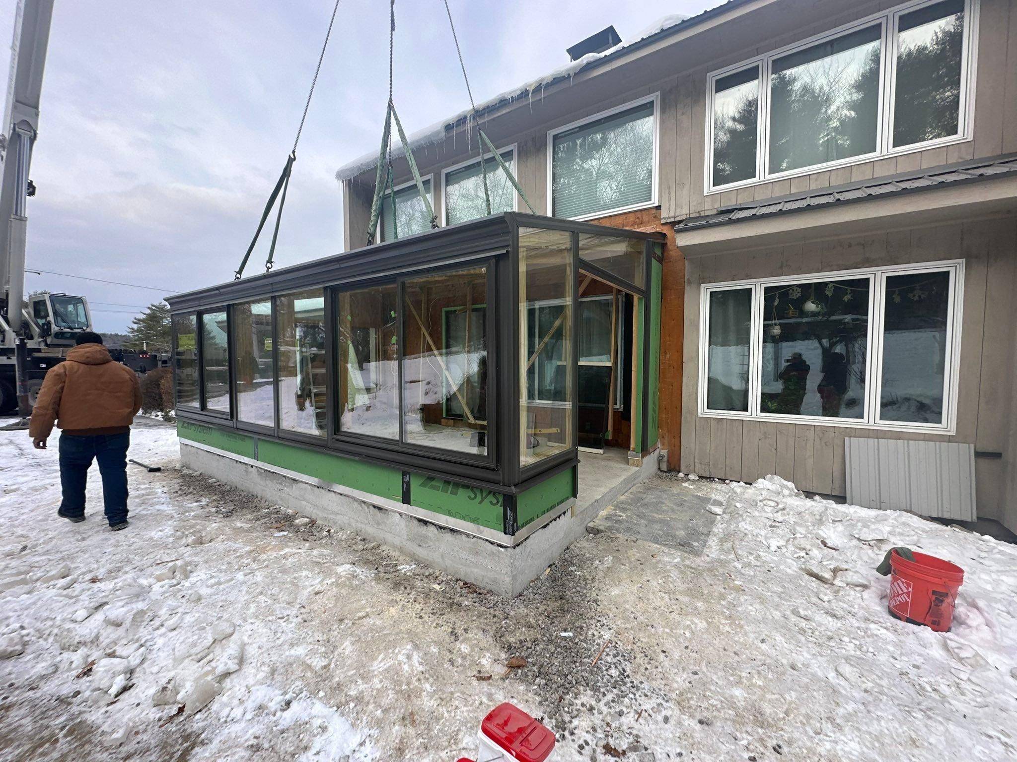  for Vermont Carpentry and Handyman Services in Royalton, VT