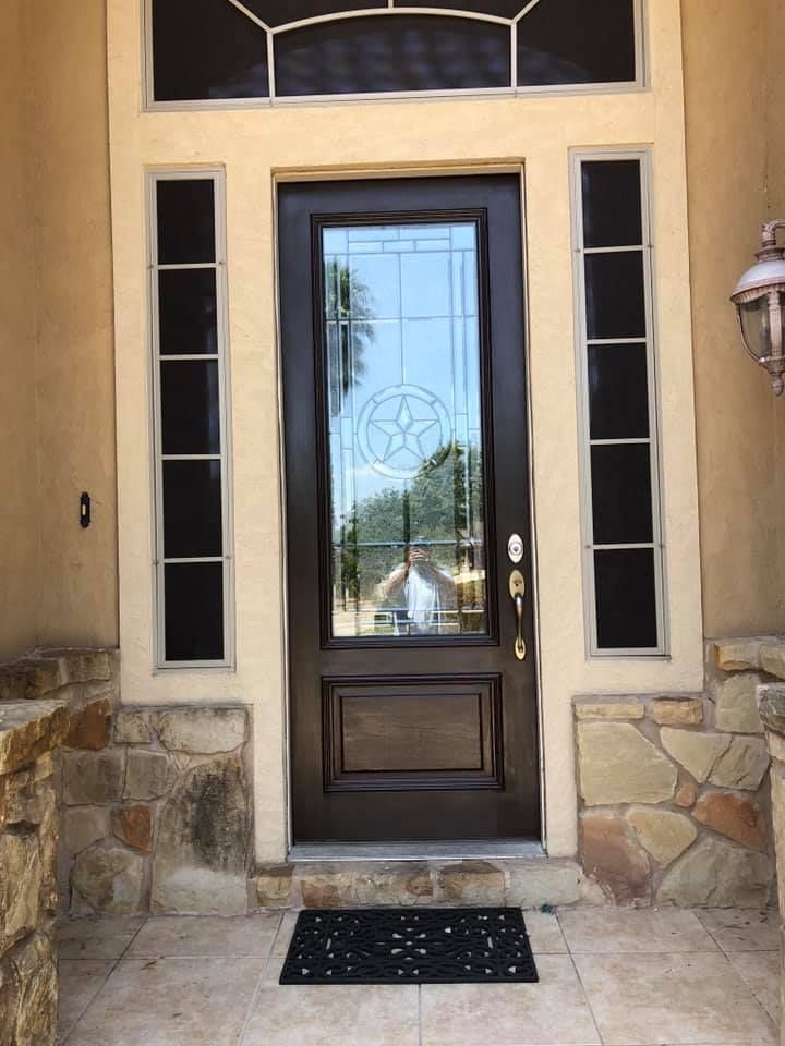  for John Webb Services    in New Braunfels, TX