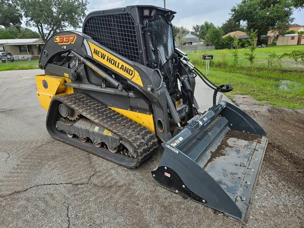 for Bay Area Bobcat in Riverview, FL