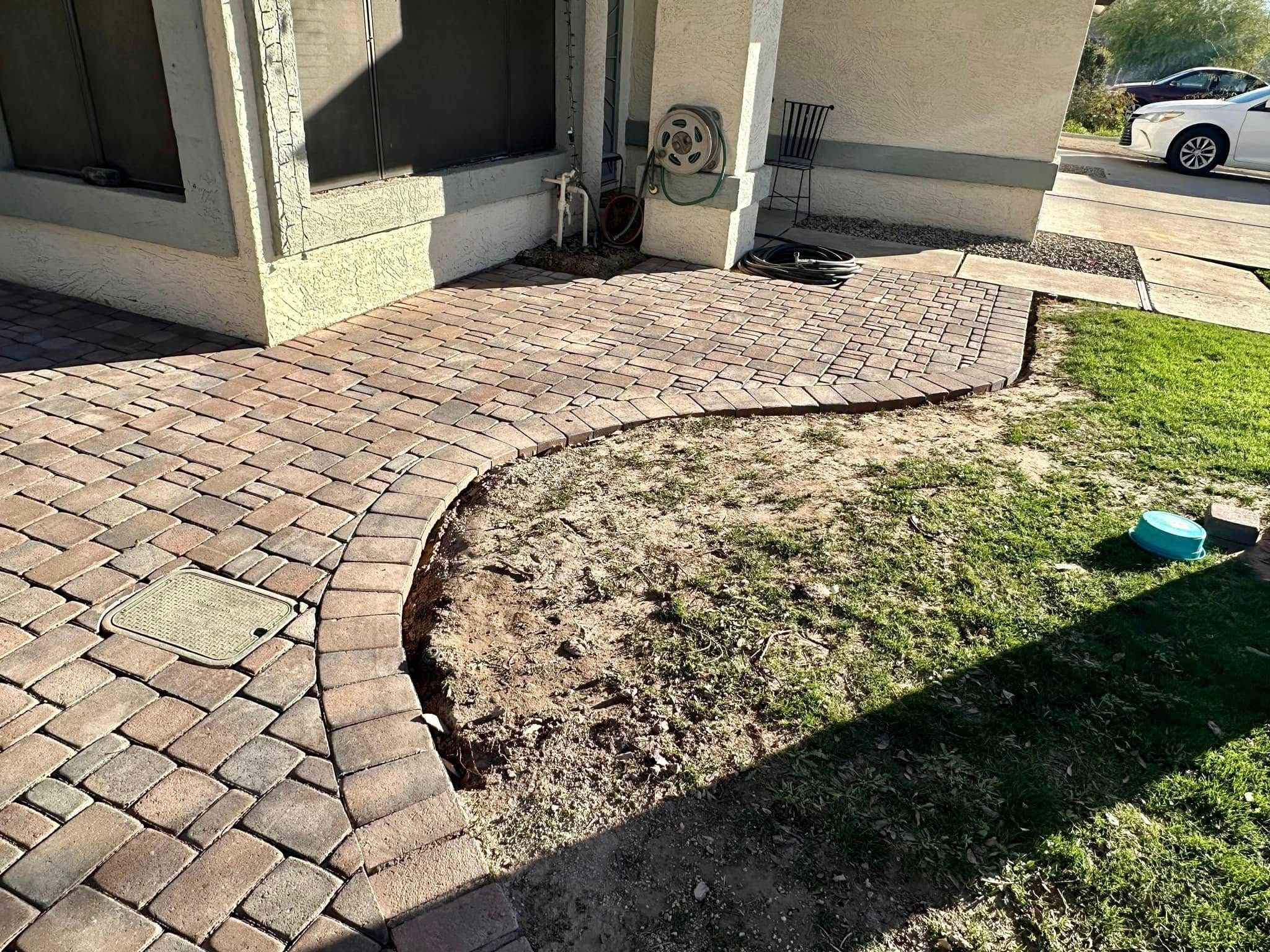  for Sun Of The West Valley Hardscaping LLC in Phoenix, AZ
