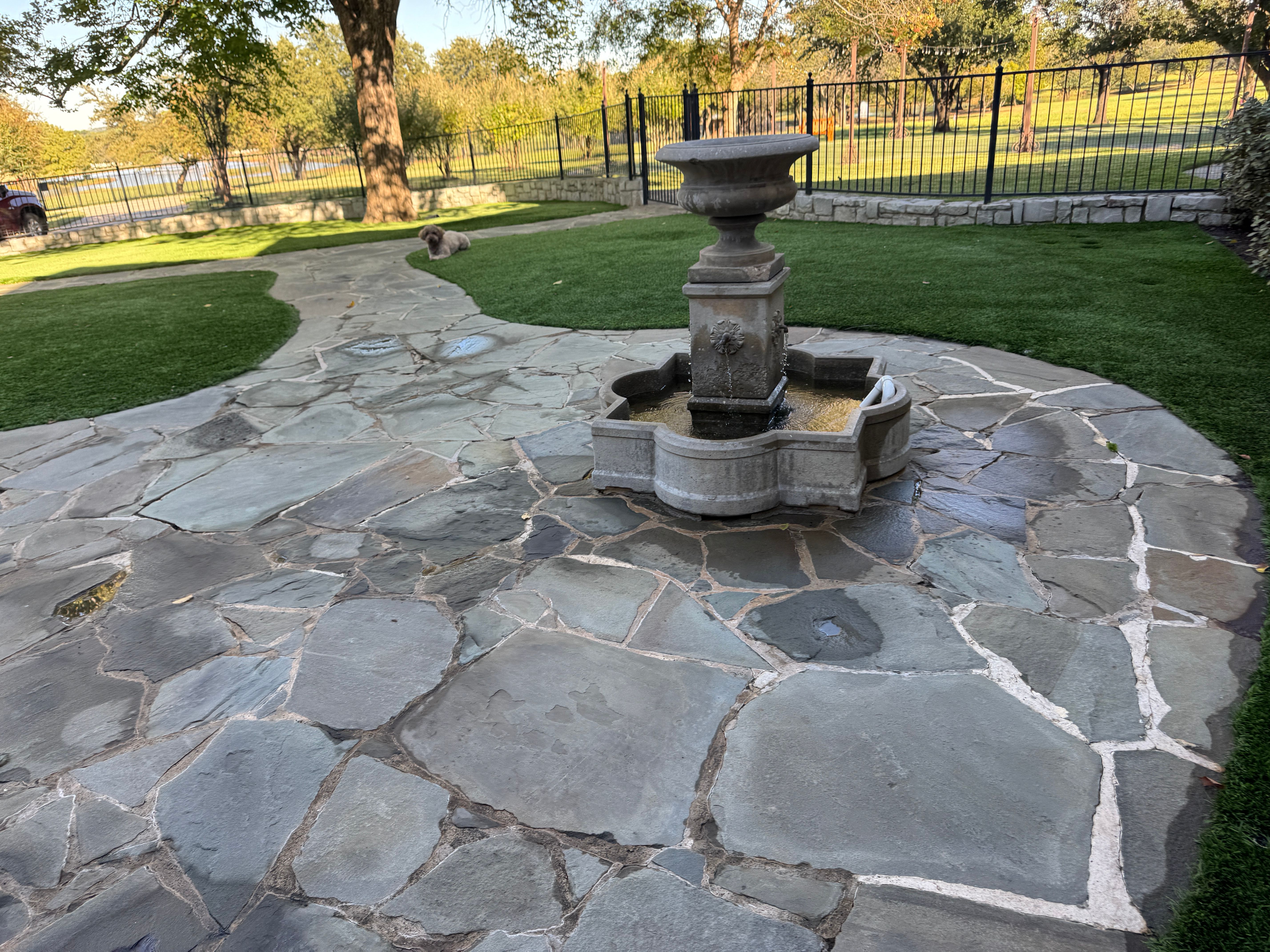 All Photos for Light It Up AV & Turf in Westlake, TX
