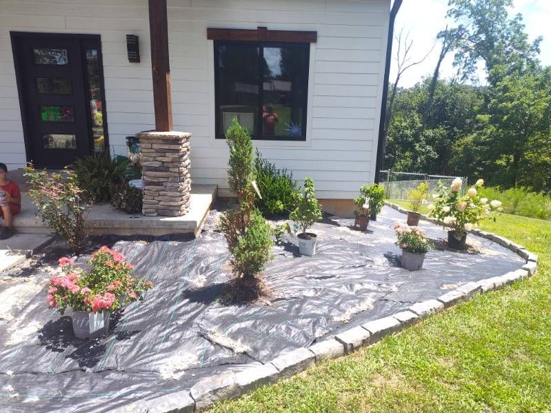  for Superior Landscaping Design in Ava, MO