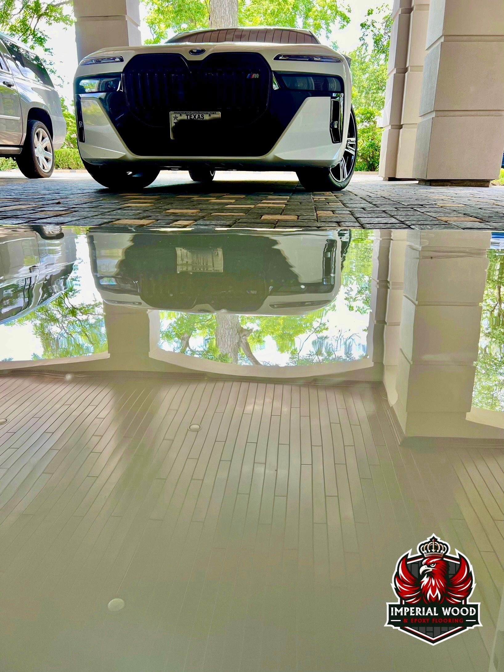 All Photos for Imperial Wood & Epoxy Flooring in Houston, TX
