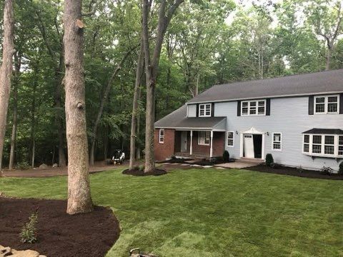 All Photos for Sousa Landscape Design and Services in Madison, CT