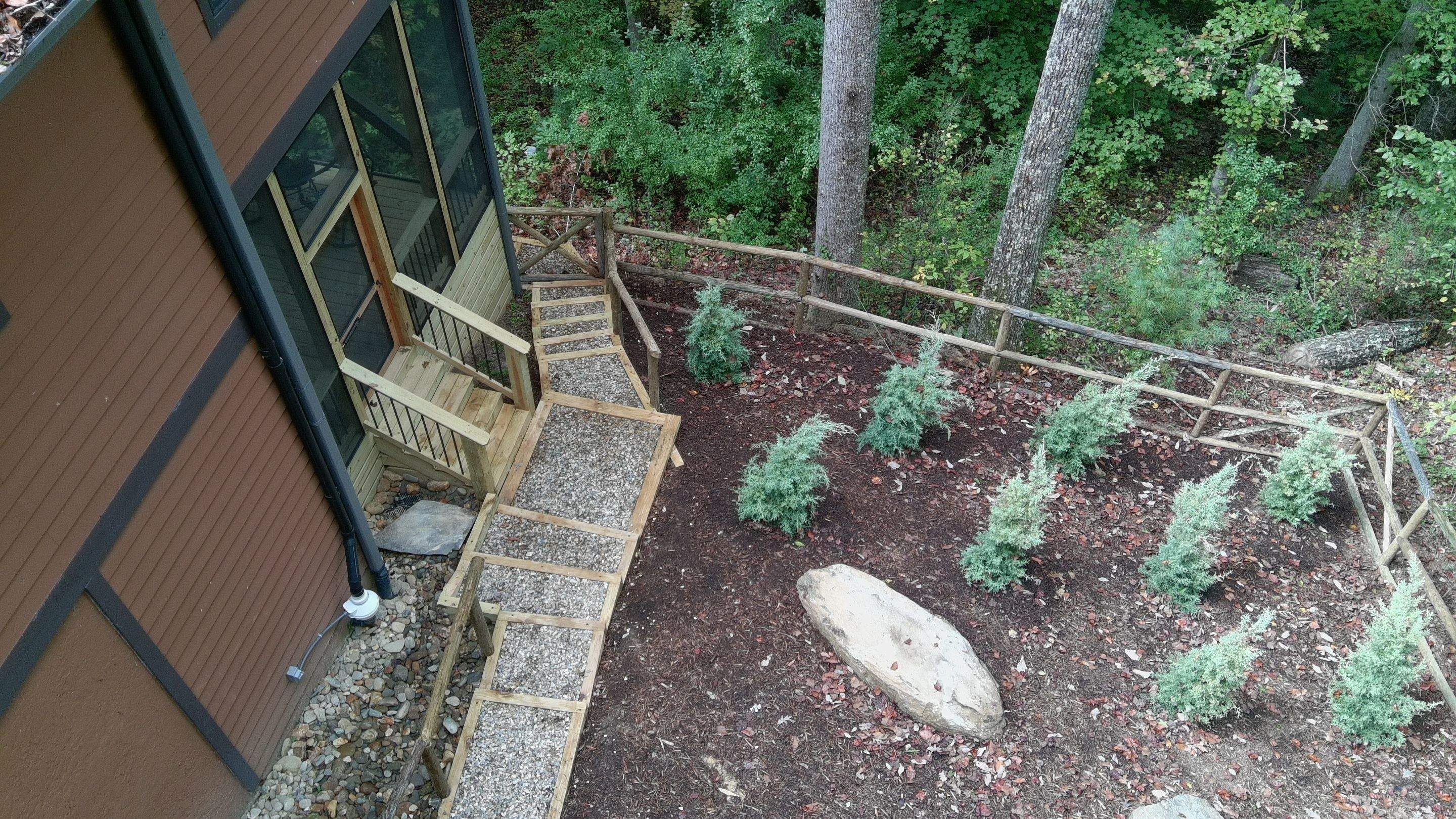  for Rescue Grading & Landscaping in Marietta, SC
