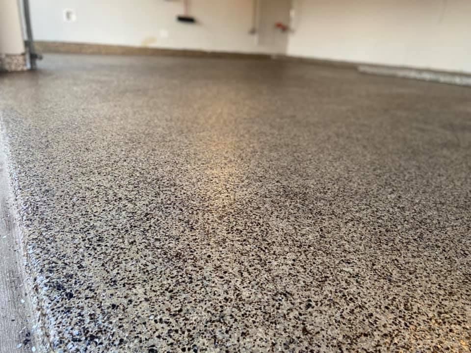  for Fantastic Epoxy Floors in Spring, TX