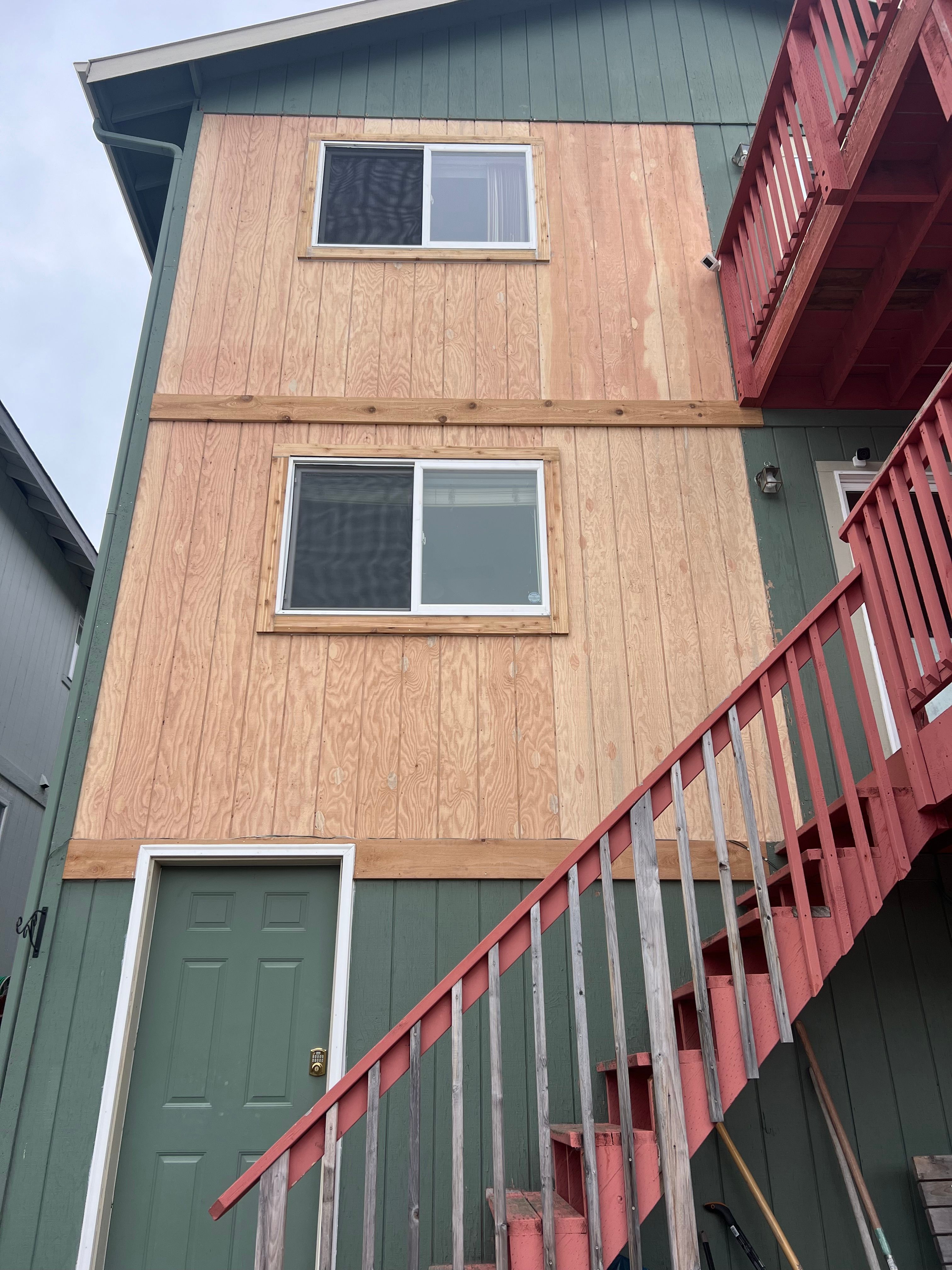  for Weston Construction in Peters Creek, AK