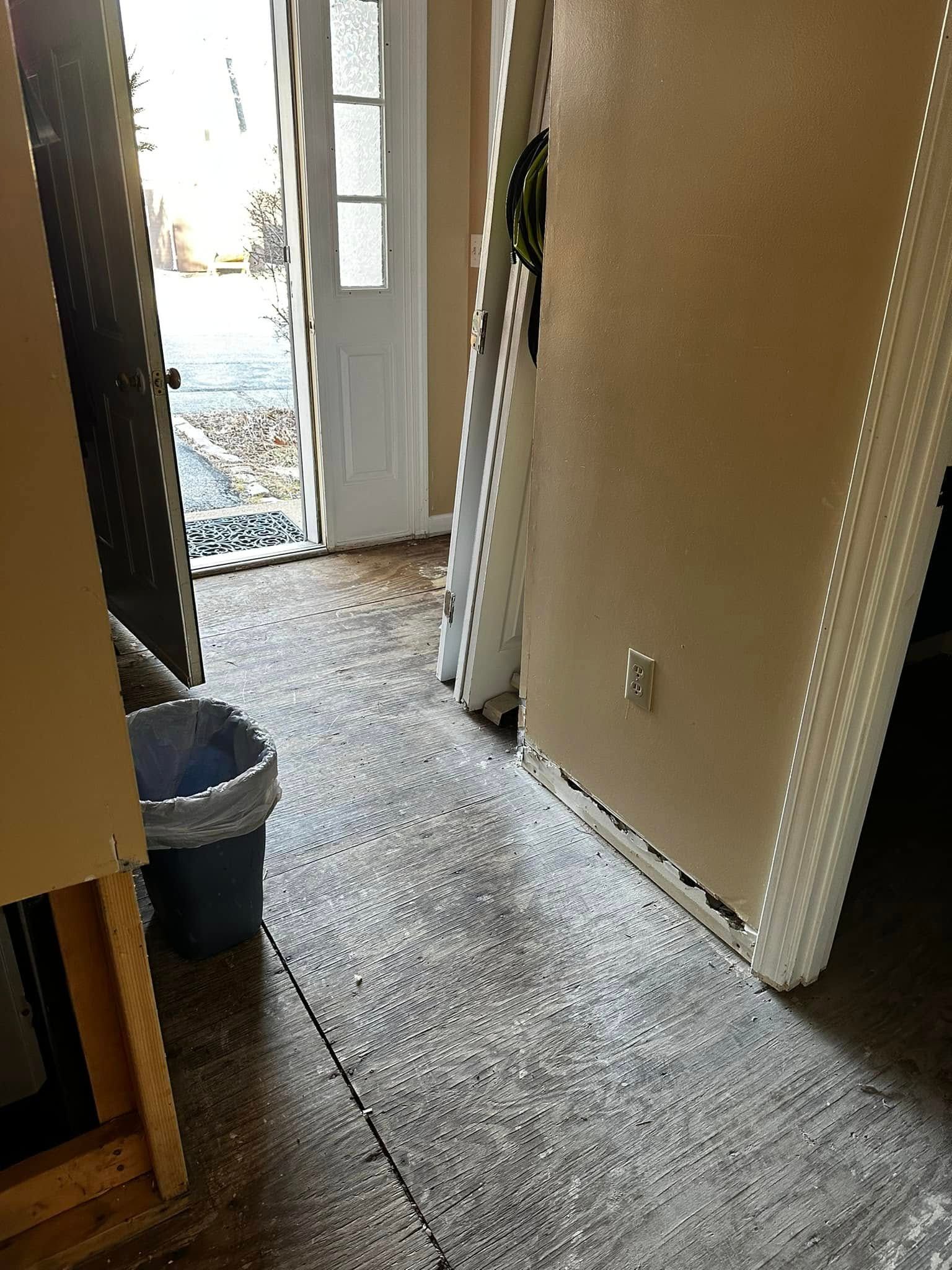  for Smith Brothers Painting and Contracting in Franklin, NH