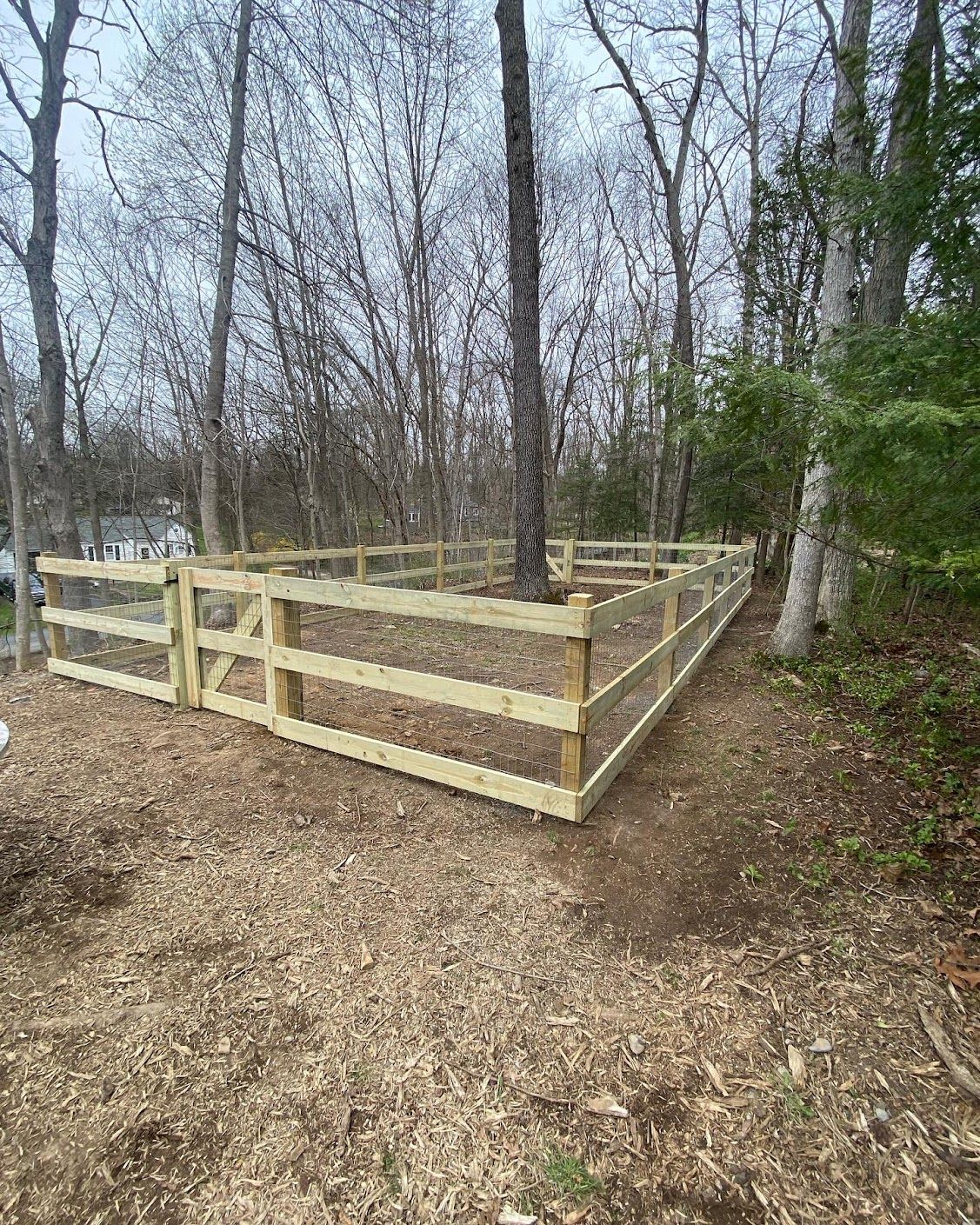 All Photos for Wantage Fence & Stonework, LLC in Wantage, New Jersey