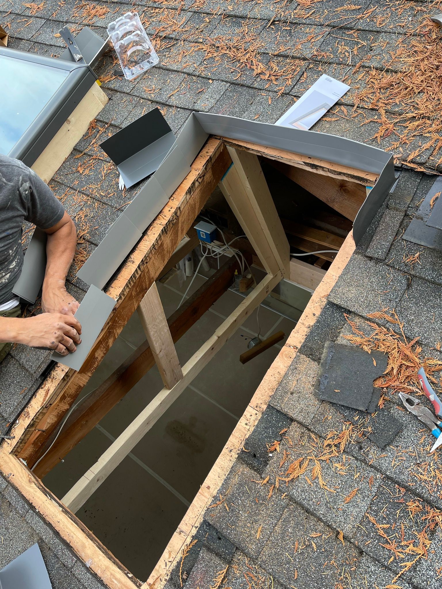  for Tony's Remodeling & Painting in Renton, WA