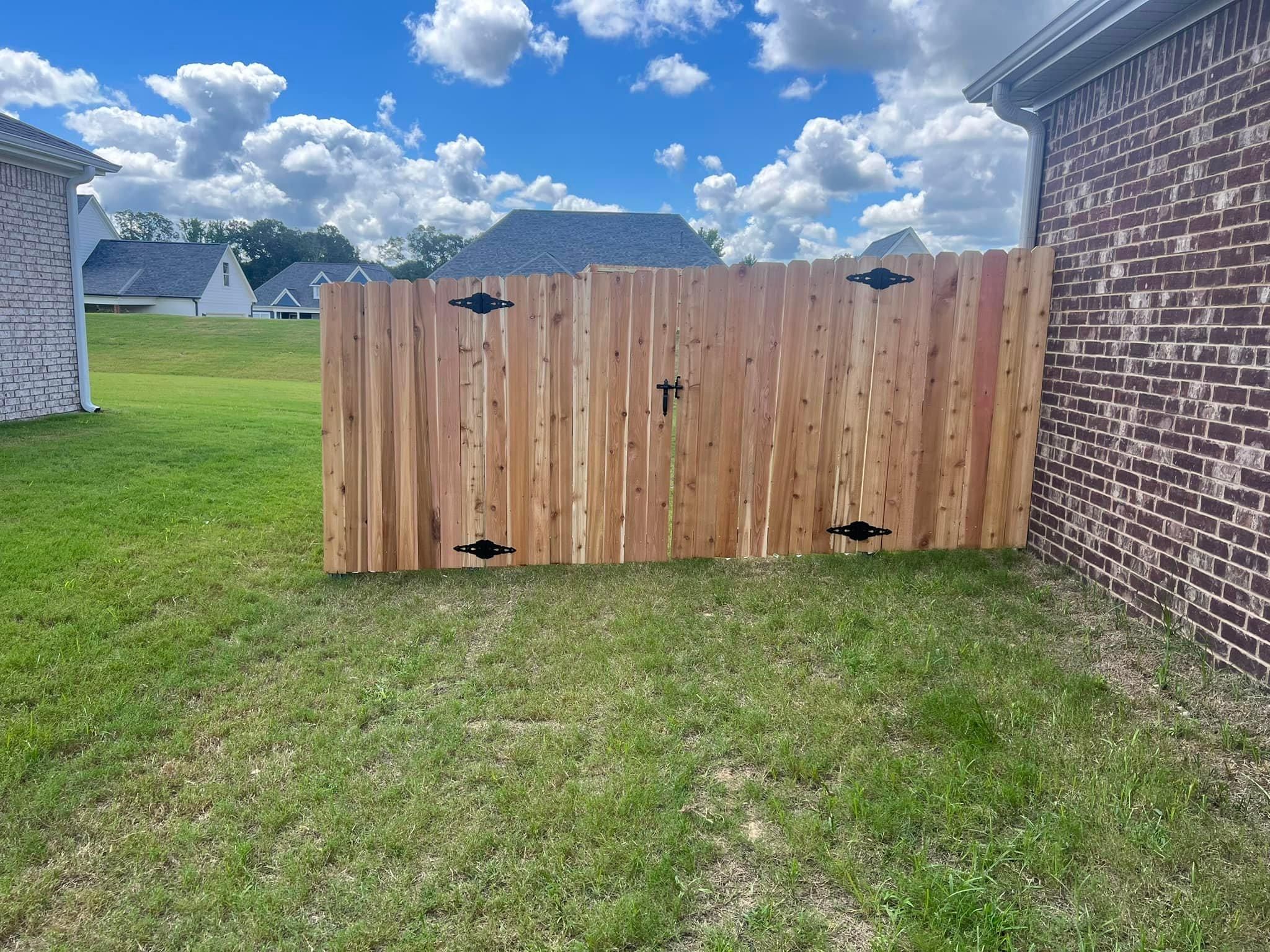  for Manning Fence, LLC in Hernando, MS