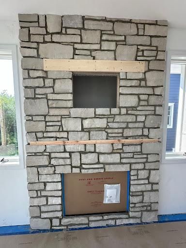 All Photos for Brayan ,The Boys Helps Masonry in Absecon, NJ