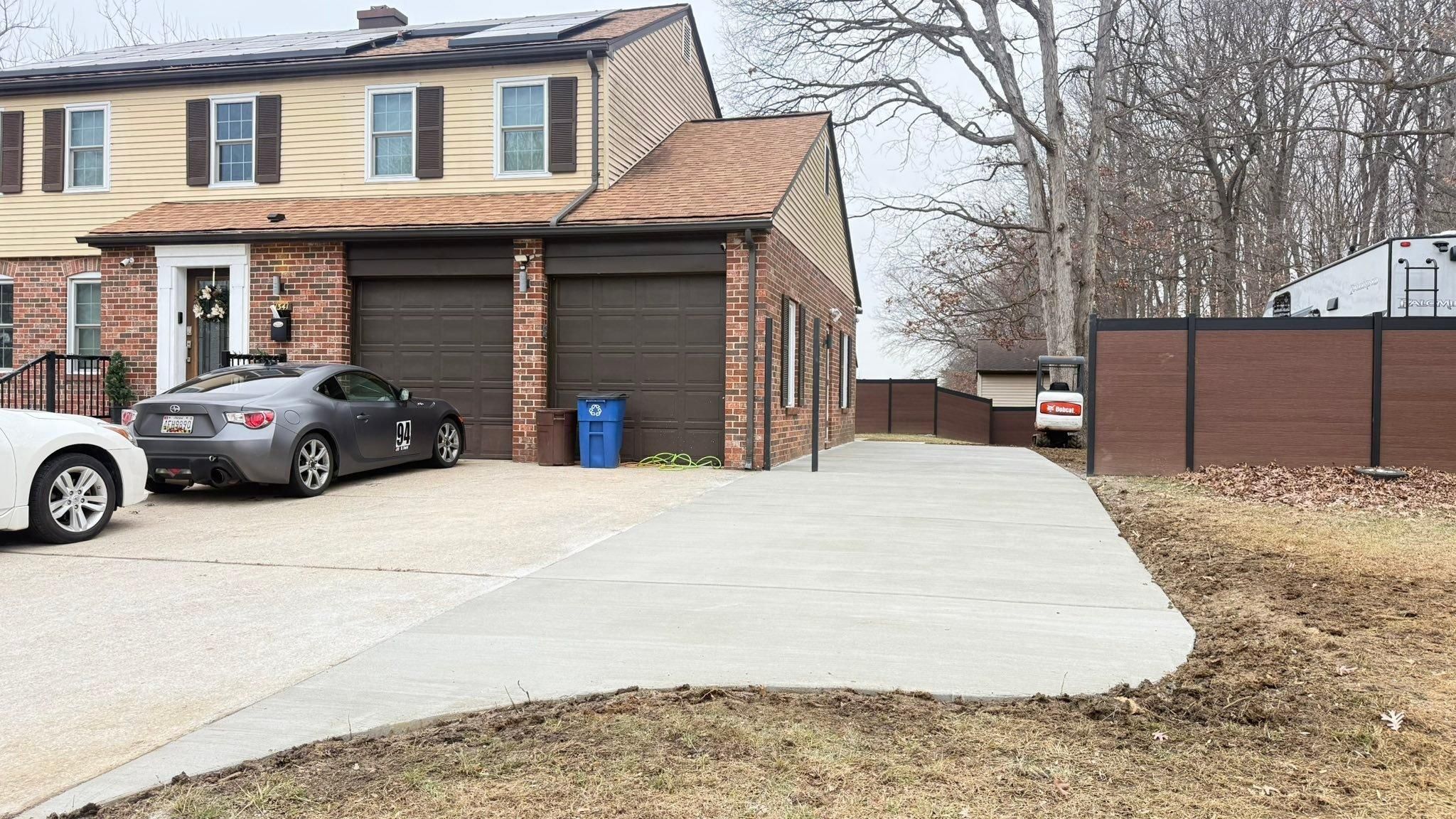  for PNA General Services in Baltimore, MD