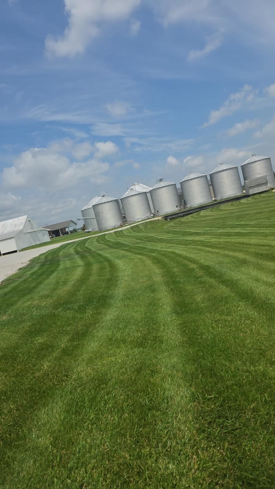  for 618 Construction in Olney, IL