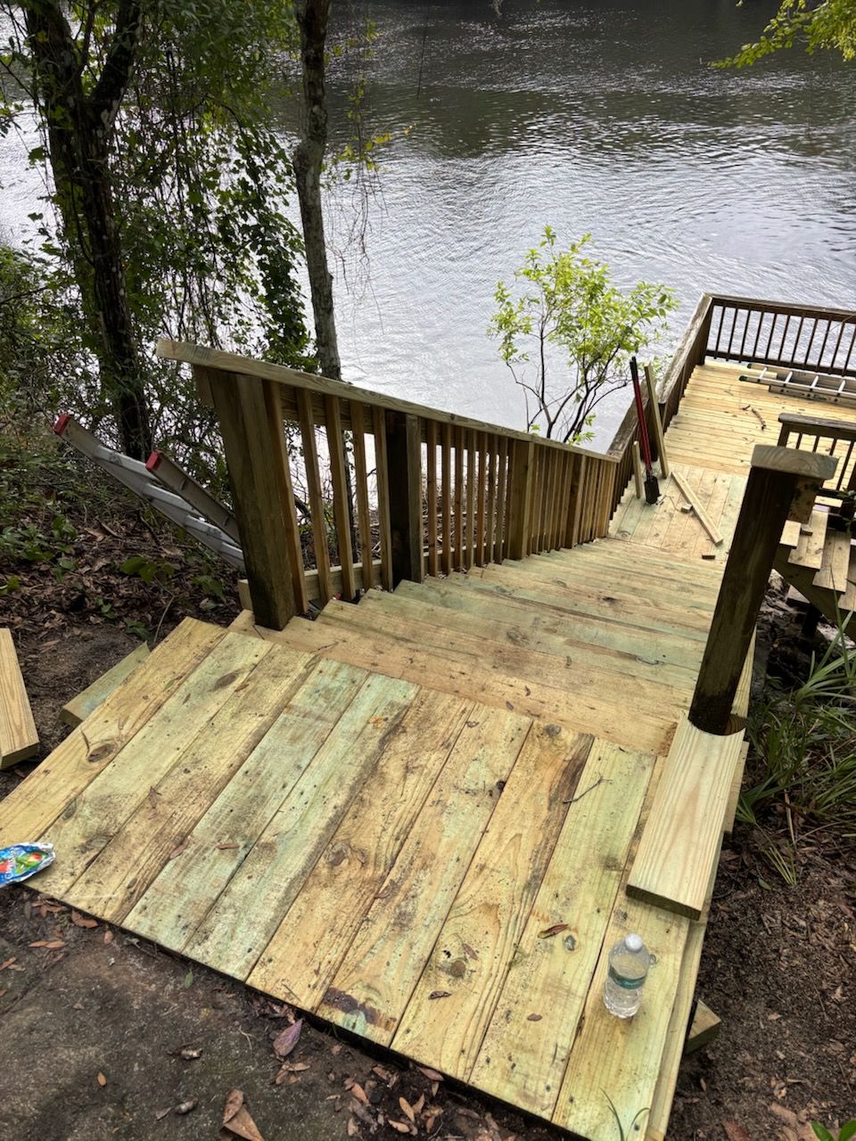 All Photos for CR Renovations and Maintenance in Bell, FL