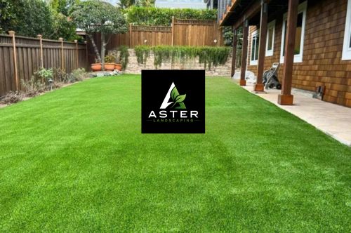  for Aster Landscaping in Temecula, CA