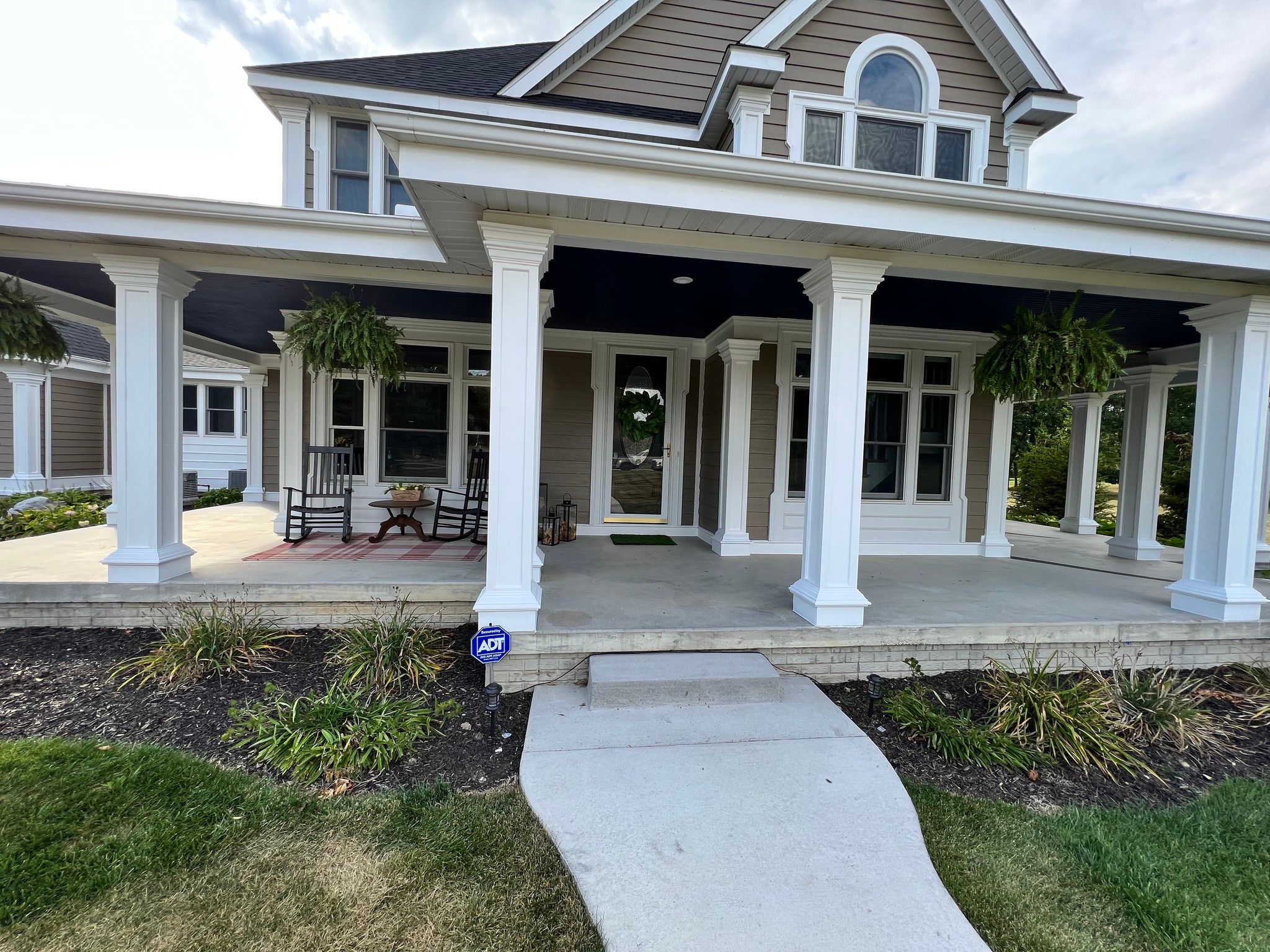  for ZB Professional Painting in Flint,  MI