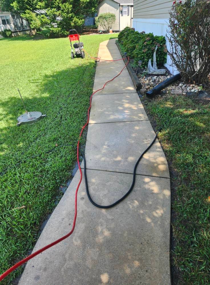  for Francos Landscaping LLC in Rehoboth Beach, DE